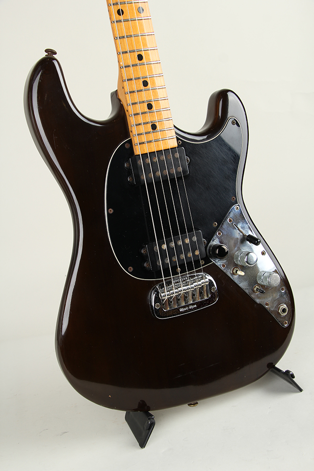 1978 Sabre 2 Walnut
