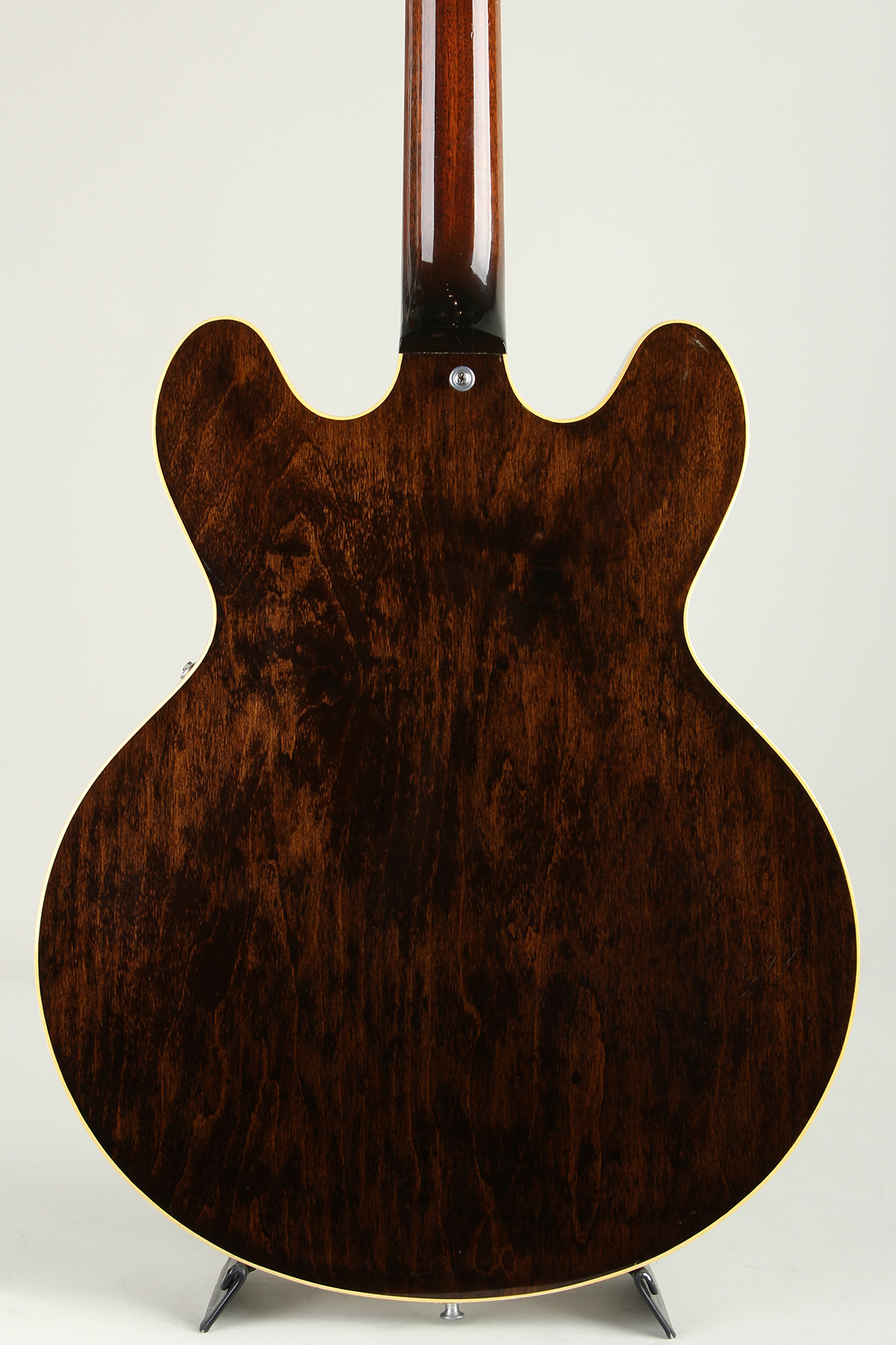 1973 ES-335TD Walnut