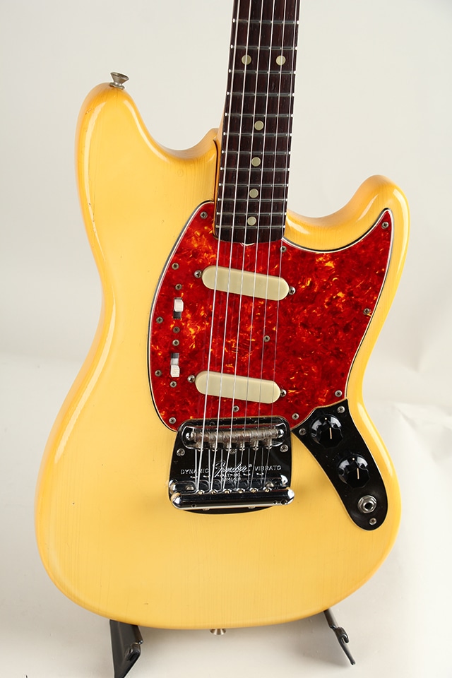 wolfgang japan tour 3枚セット 1966 Mustang 3/4 White: エレキギター｜三木楽器公式通販サイト