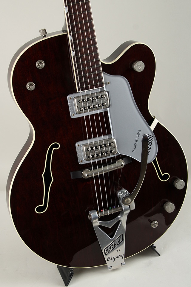 ギター Gretch TennesseeRose 6119 Gretsch G6119 Tennessee Rose【エレキギター博士】