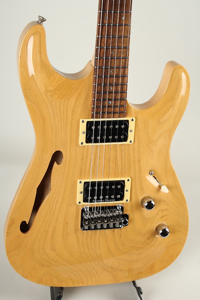 ST-Warm Bolt-on Natural