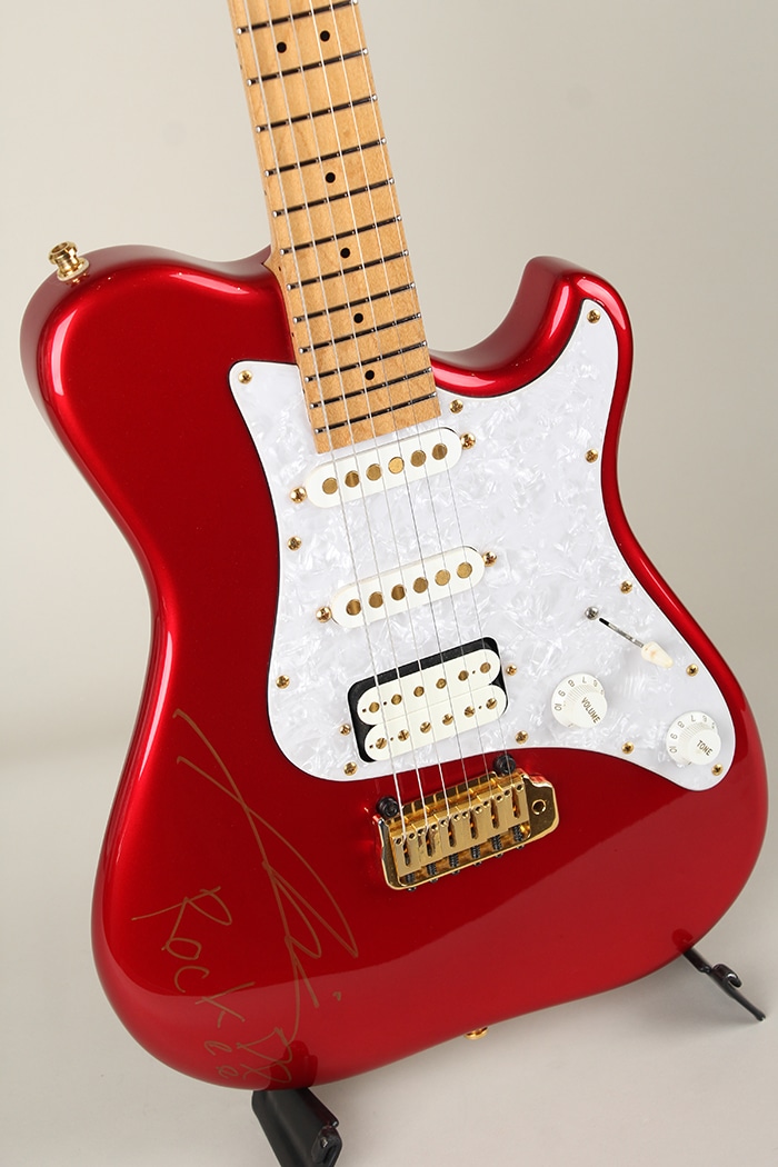 Performer T22 Anzi Signature 2011
