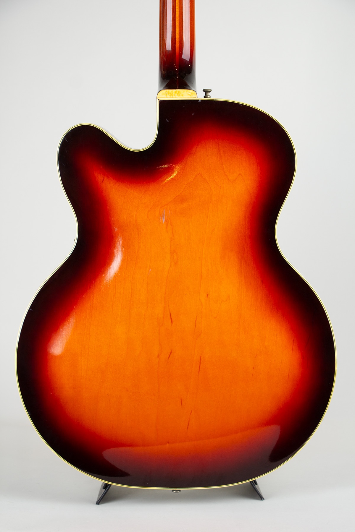 X-175 Manhattan SunBurst 1968