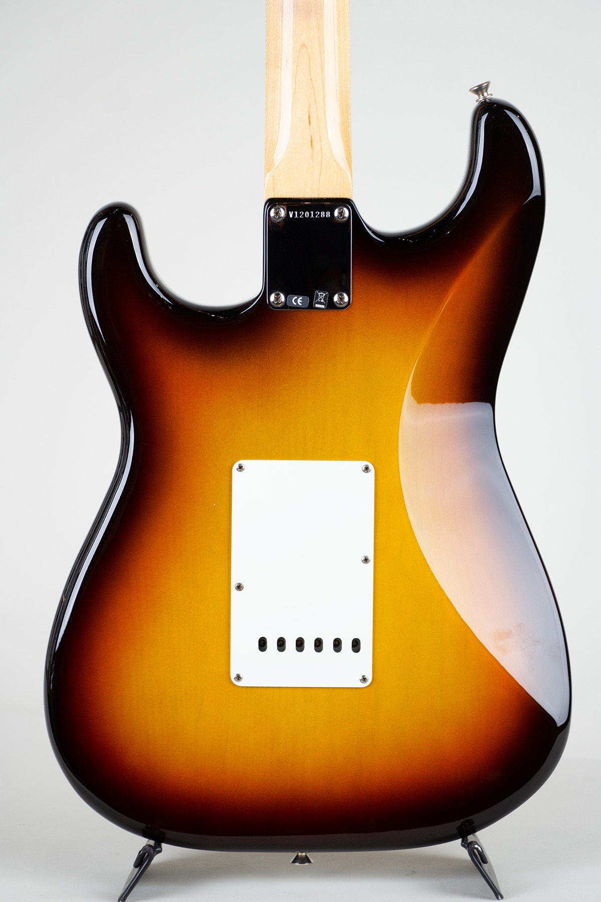 New American Vintage 59 Stratocaster Rosewood Fingerboard 3-Color
