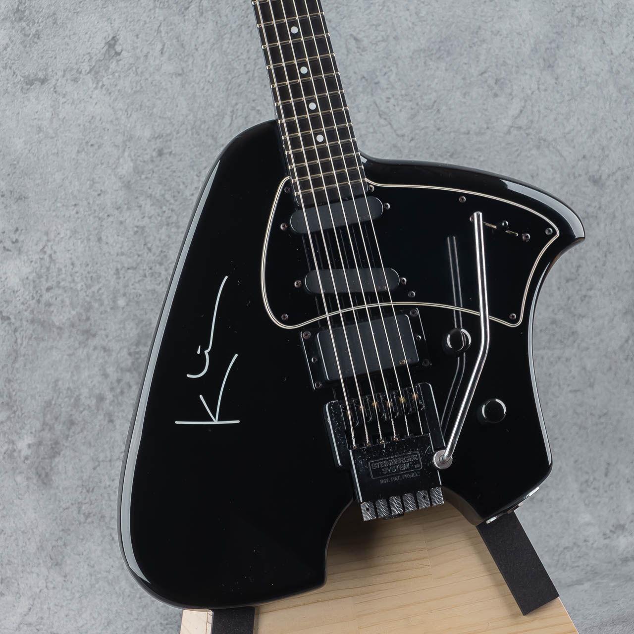 Klein GK-4S-A Black 90's