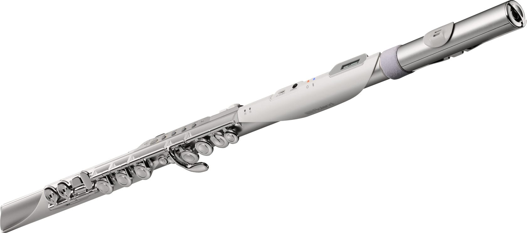 エアロフォン・ブリサ Aerophone Brisa