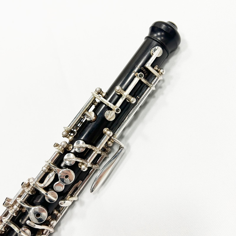 【大決算セール】【中古】ロレー オーボエ c+3(ak)