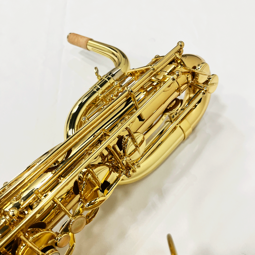 セルマー バリトンサックス Jubilee SERIE III GL
