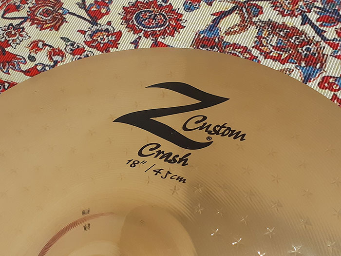 40% OFF Special Price] Z CUSTOM 18