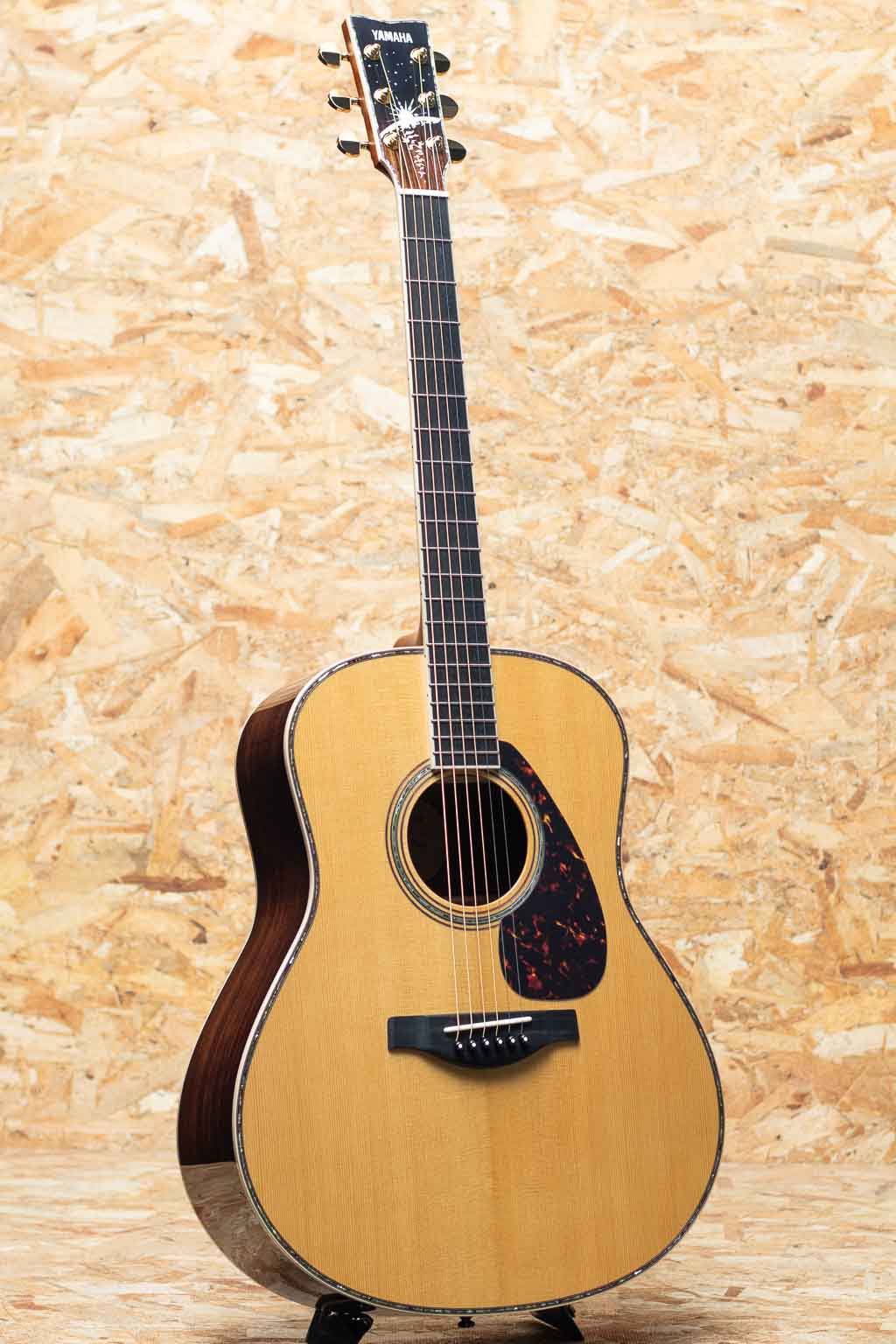 LL56 Custom ARE -MIKI 200th Anniversary-: アコースティックギター