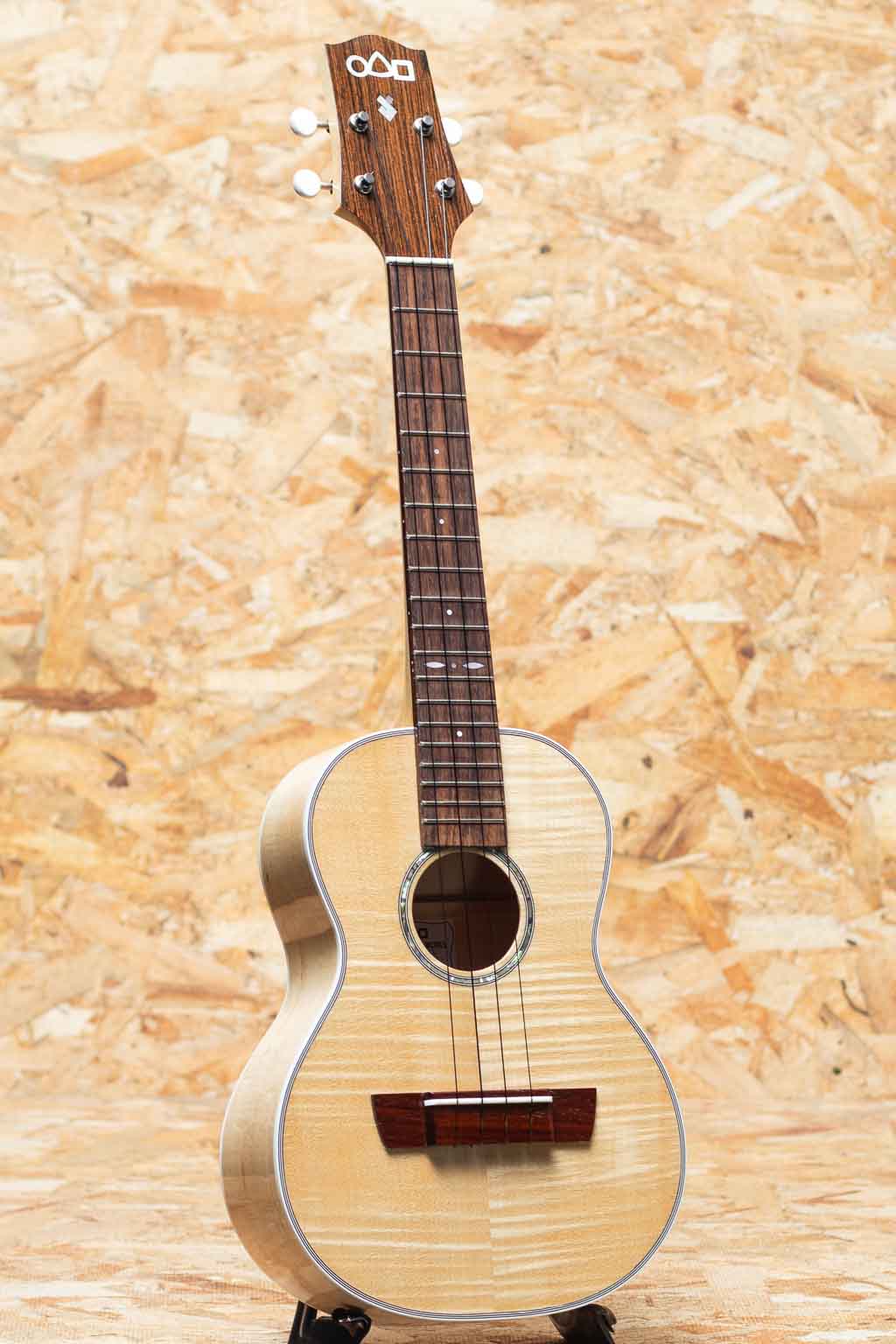 T-43 Maple Big Tenor