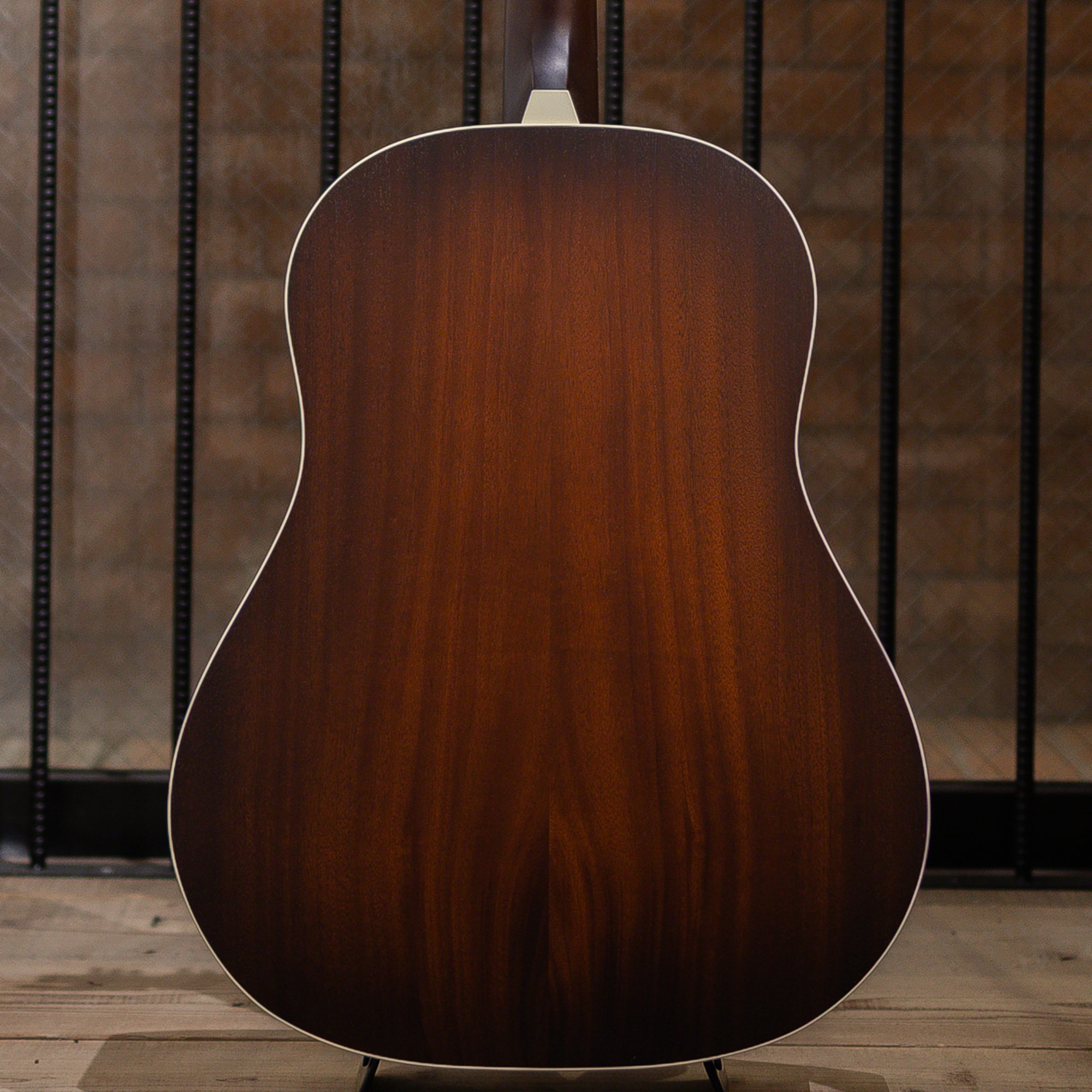 The DF Model Tobacco Burst