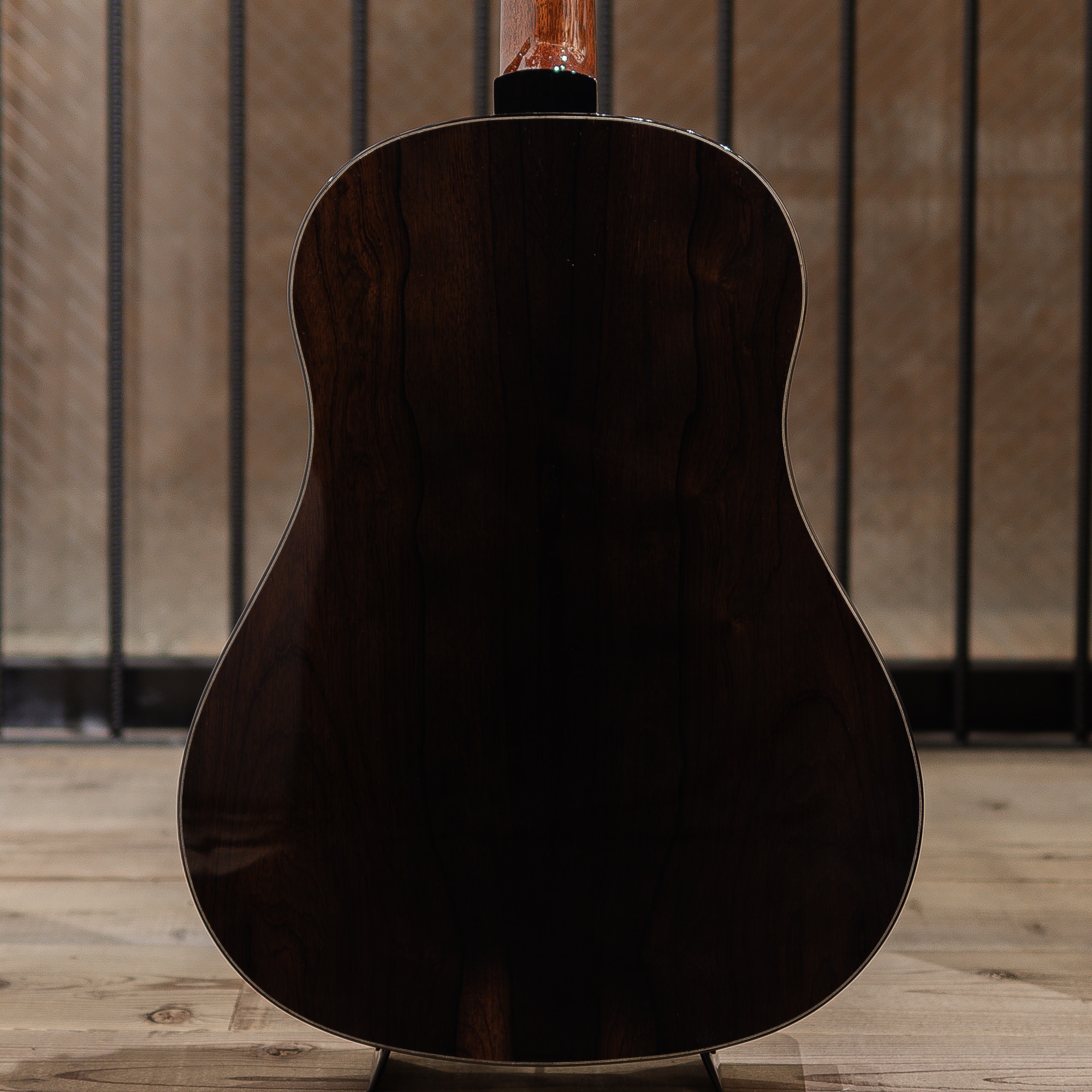 D-23 Jacaranda Sunburst