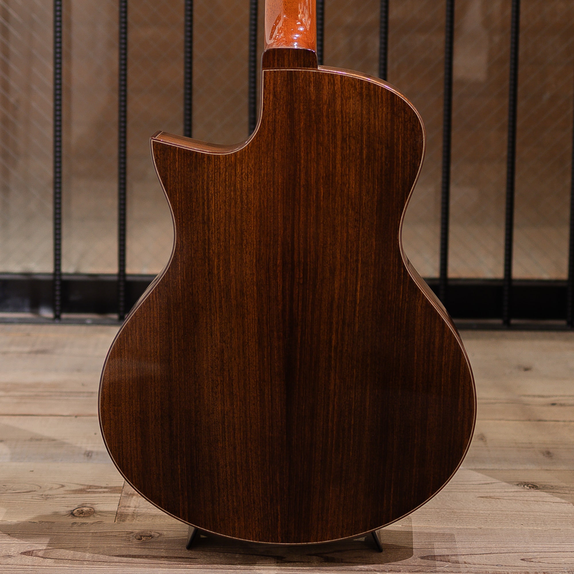 OMc-03rw Engelmann Spruce / 2017