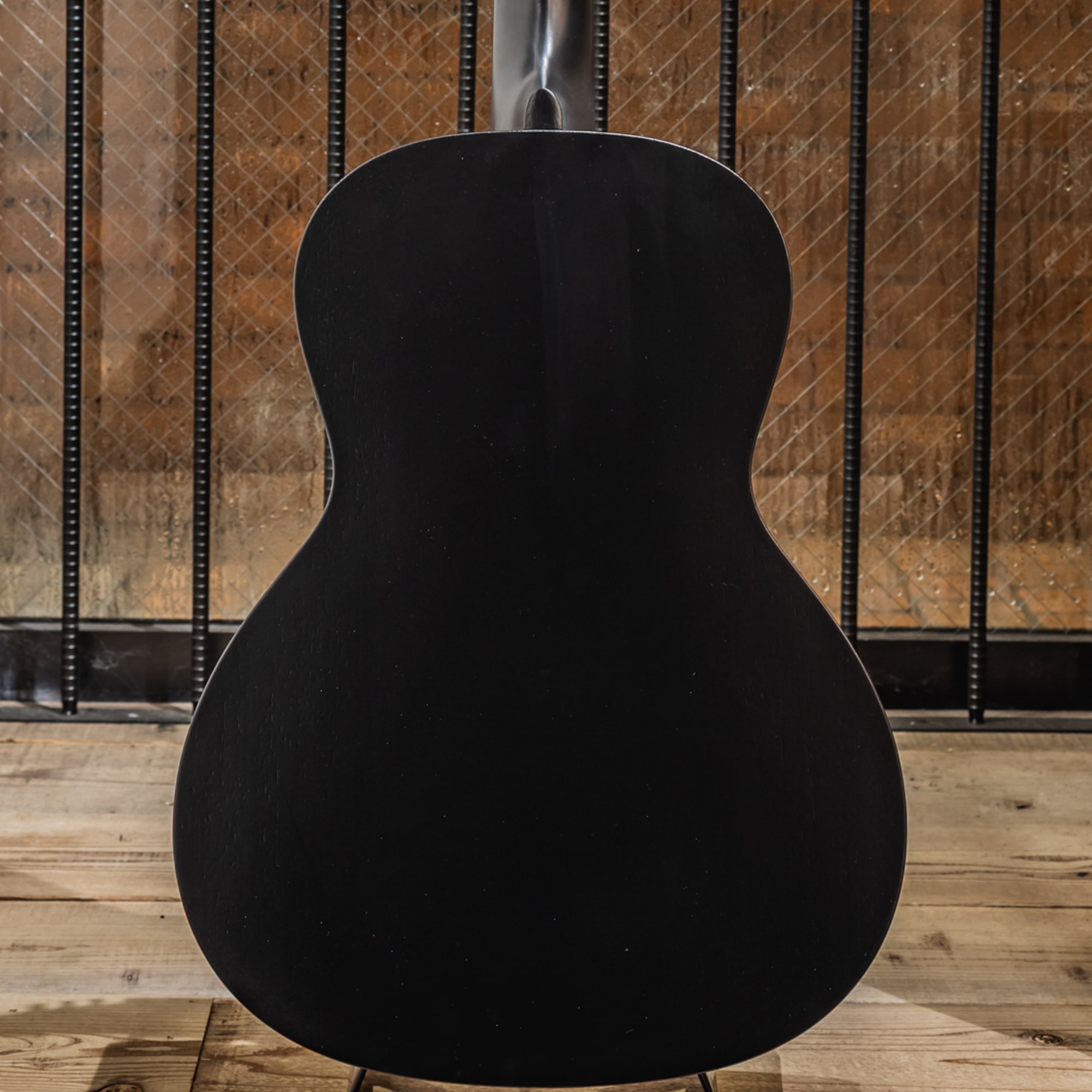 WL-14X Jet Black