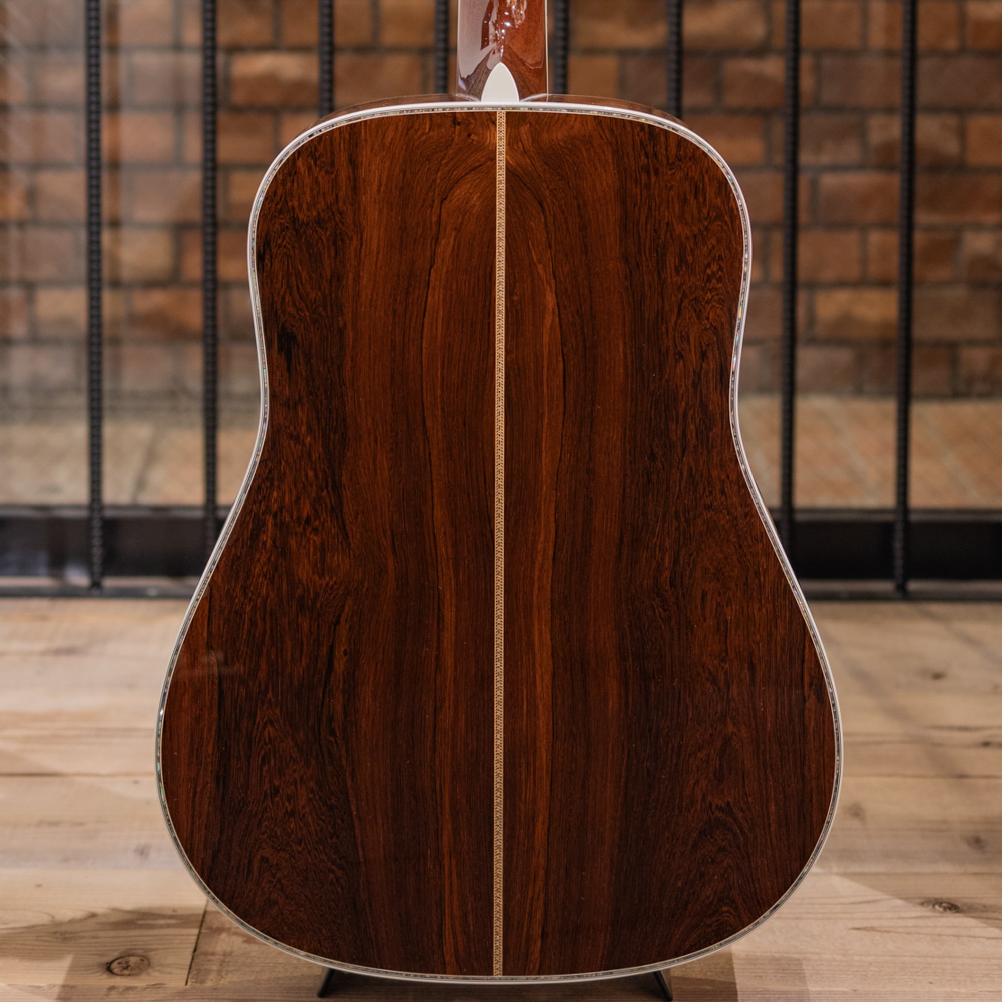 CTM D-45 Italian Alpine Spruce / Madagascar Rosewood / 2013