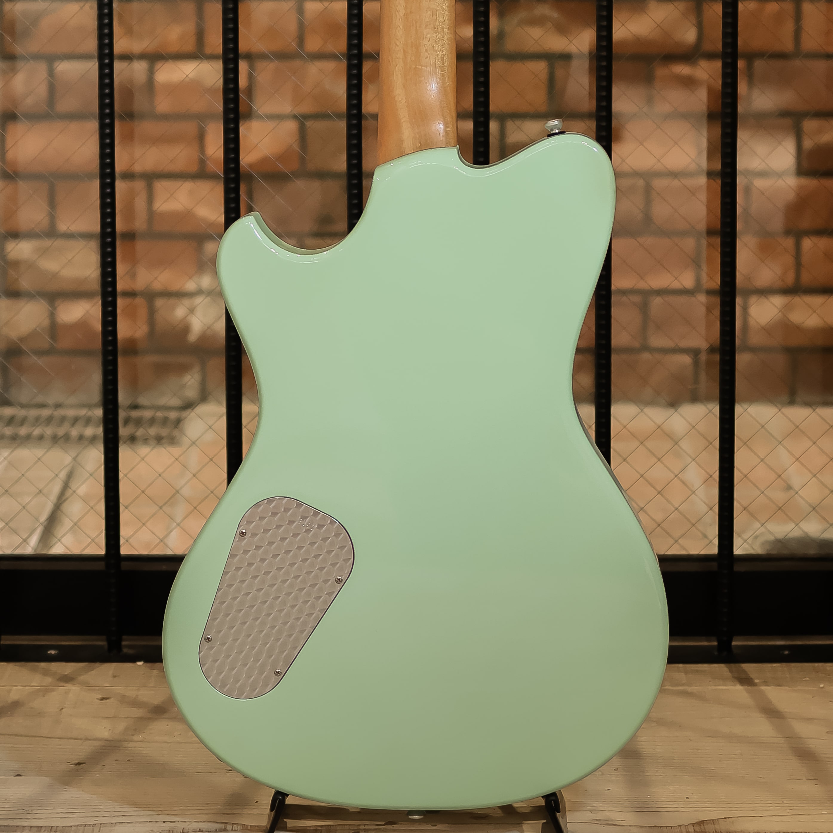 A-Type / PF42 / Camtail / Mint Green