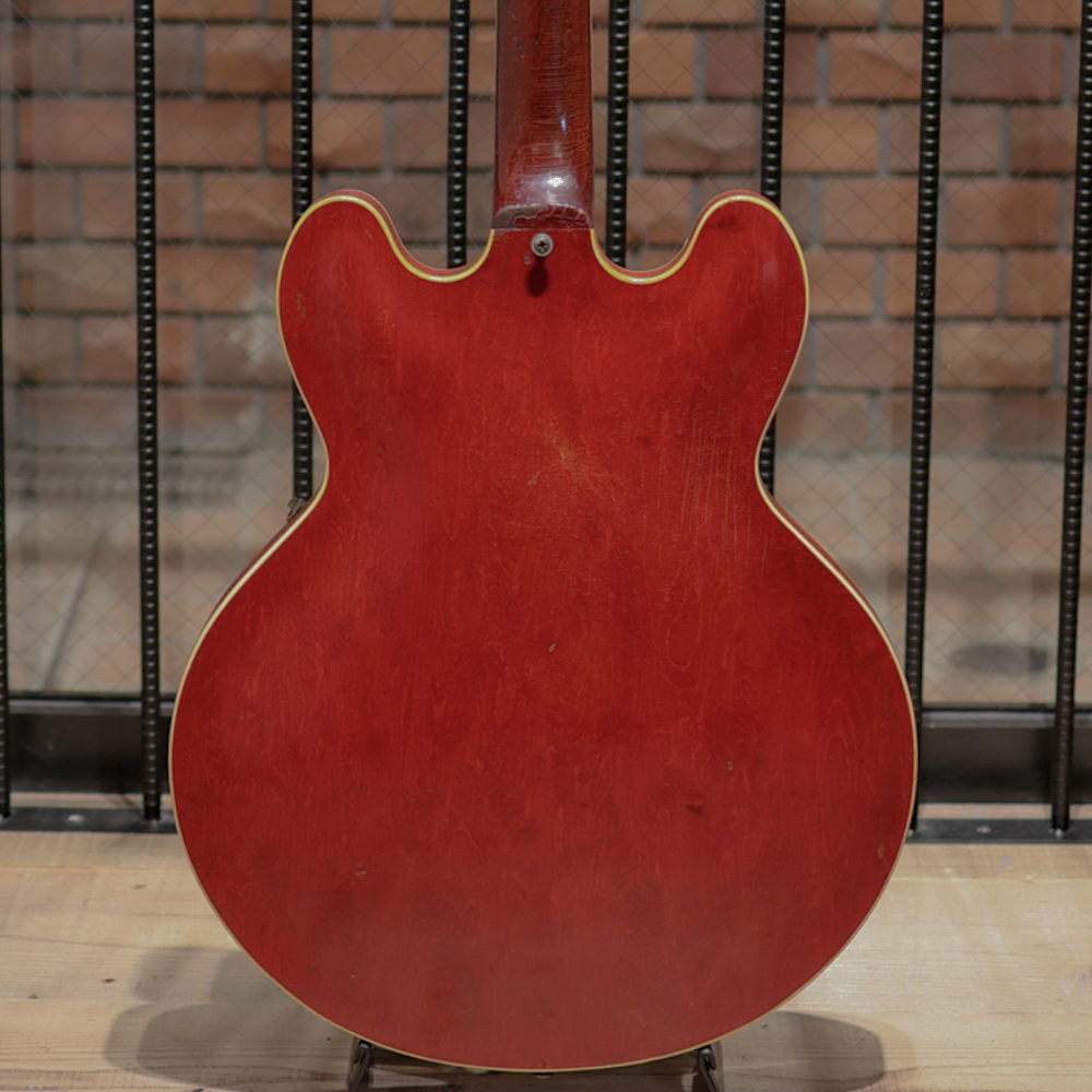 ES-335TDC / 1963