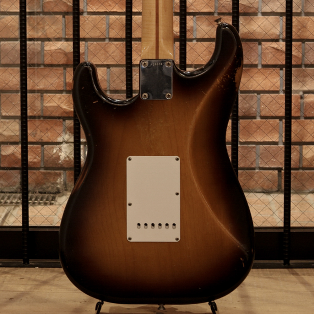 Stratocaster Sunburst / 1957