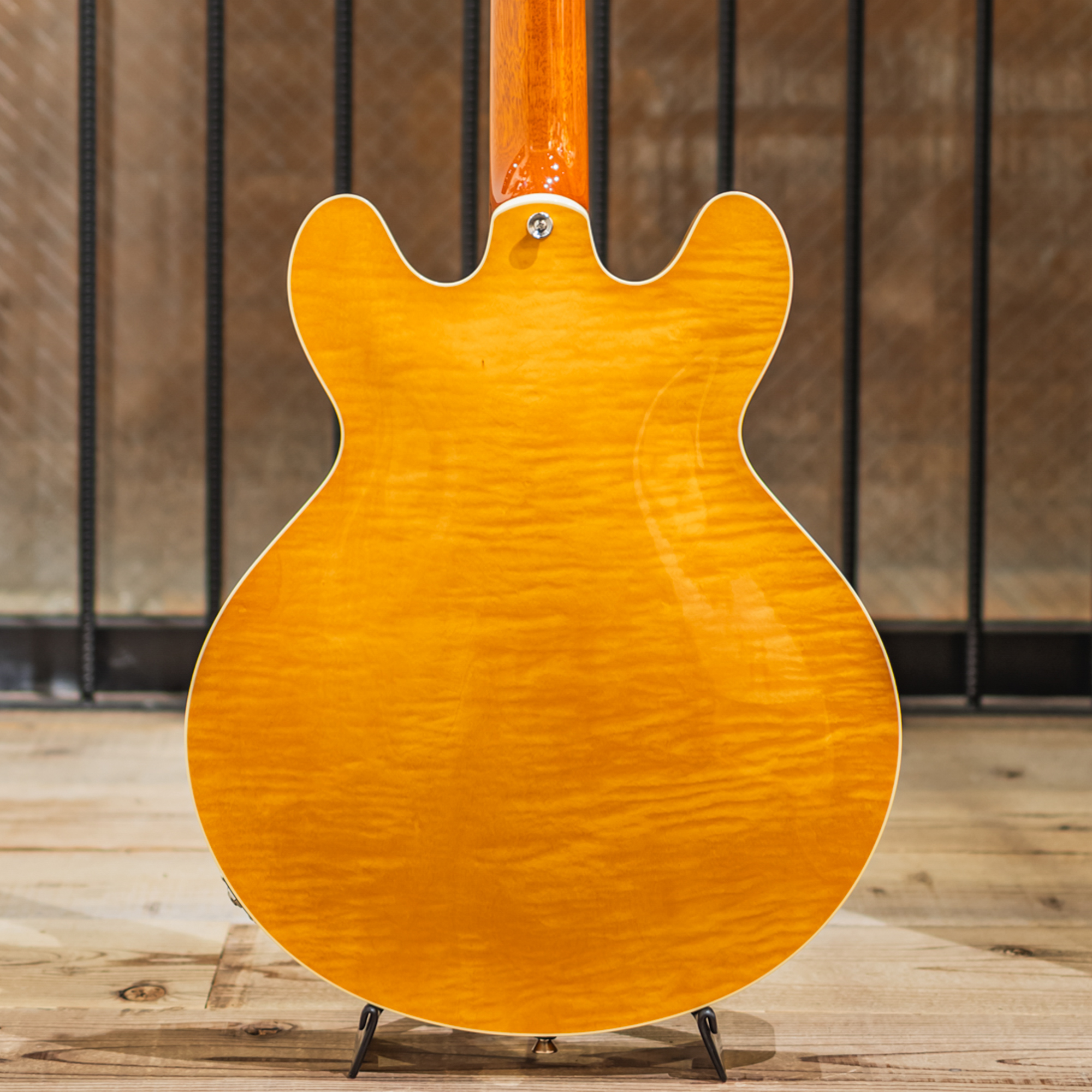 I-30LC Custom w/ Lollar Imperial Humbucker Blonde