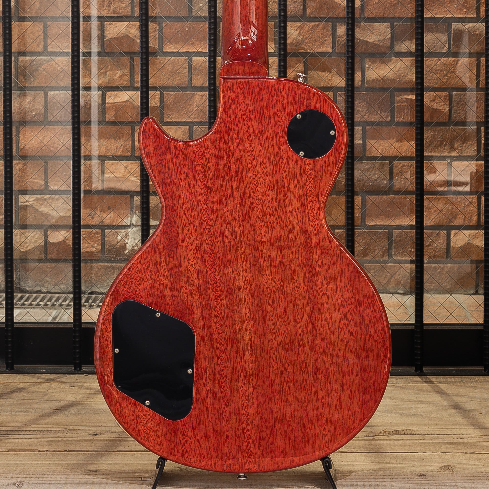 Historic Collection 1959 Les Paul Standard Reissue "BZF” Brazilian Rosewood Iced Tea / 2003