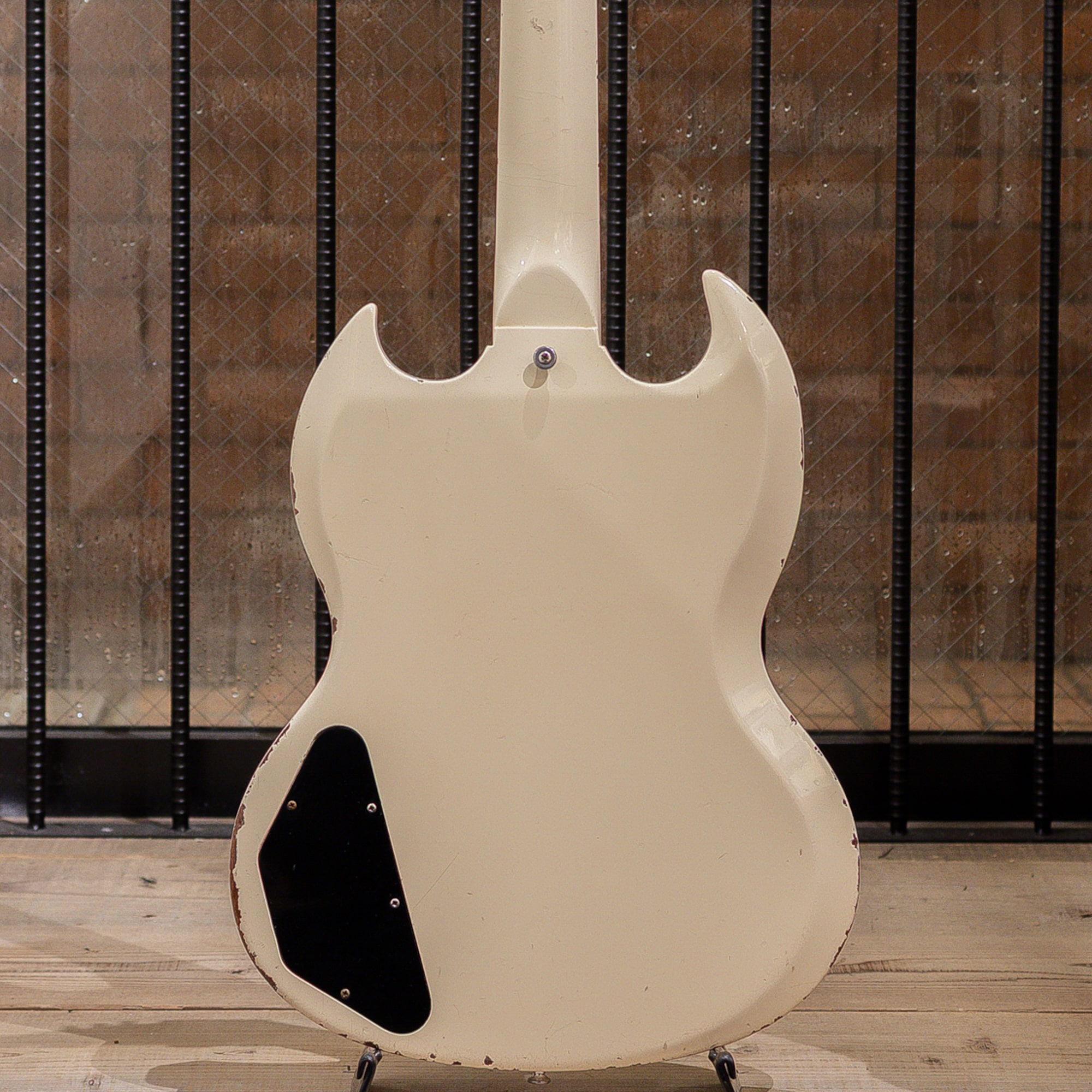 SG Special "Polaris White" / 1963