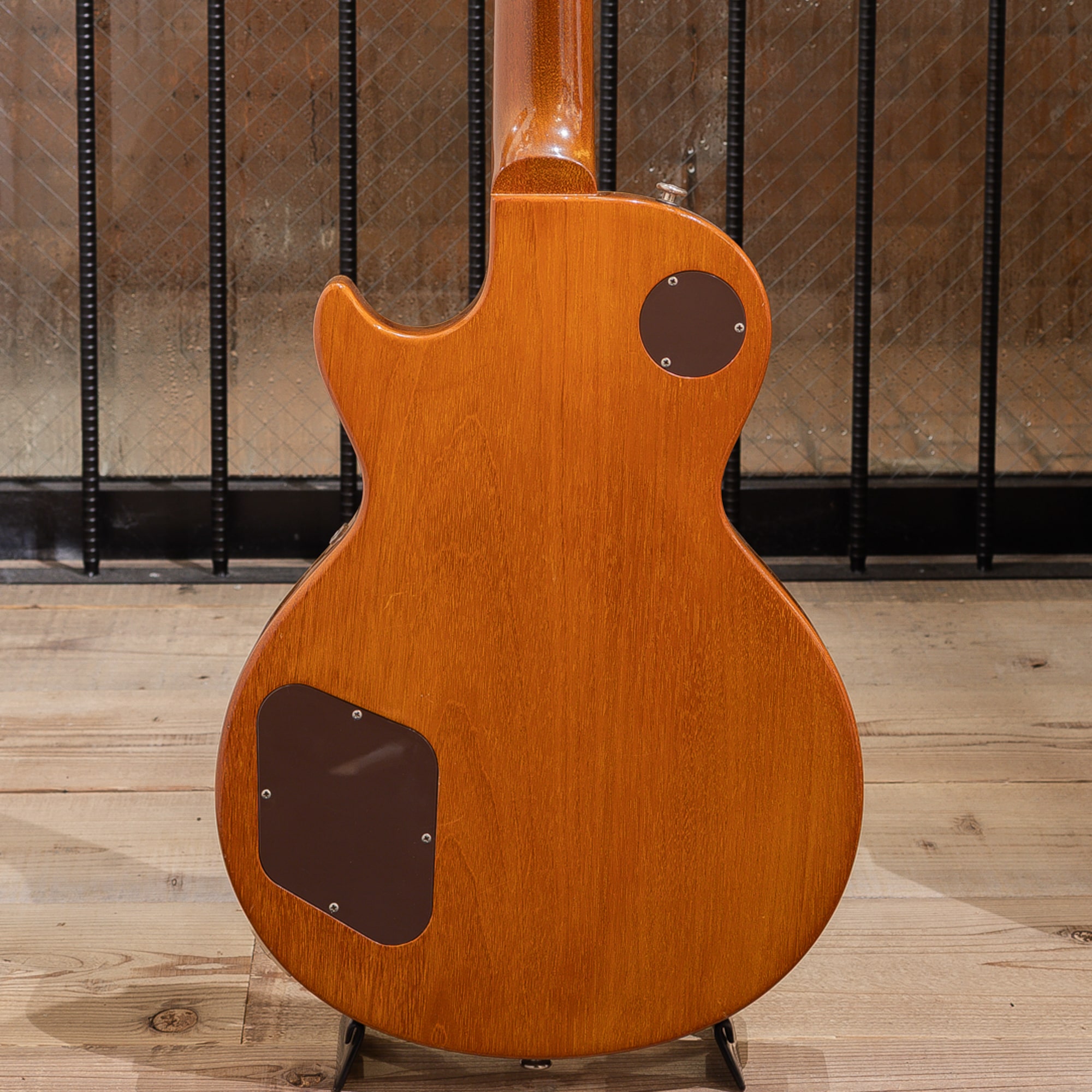 Historic Collection 1956 Les Paul Goldtop Reissue / 2000