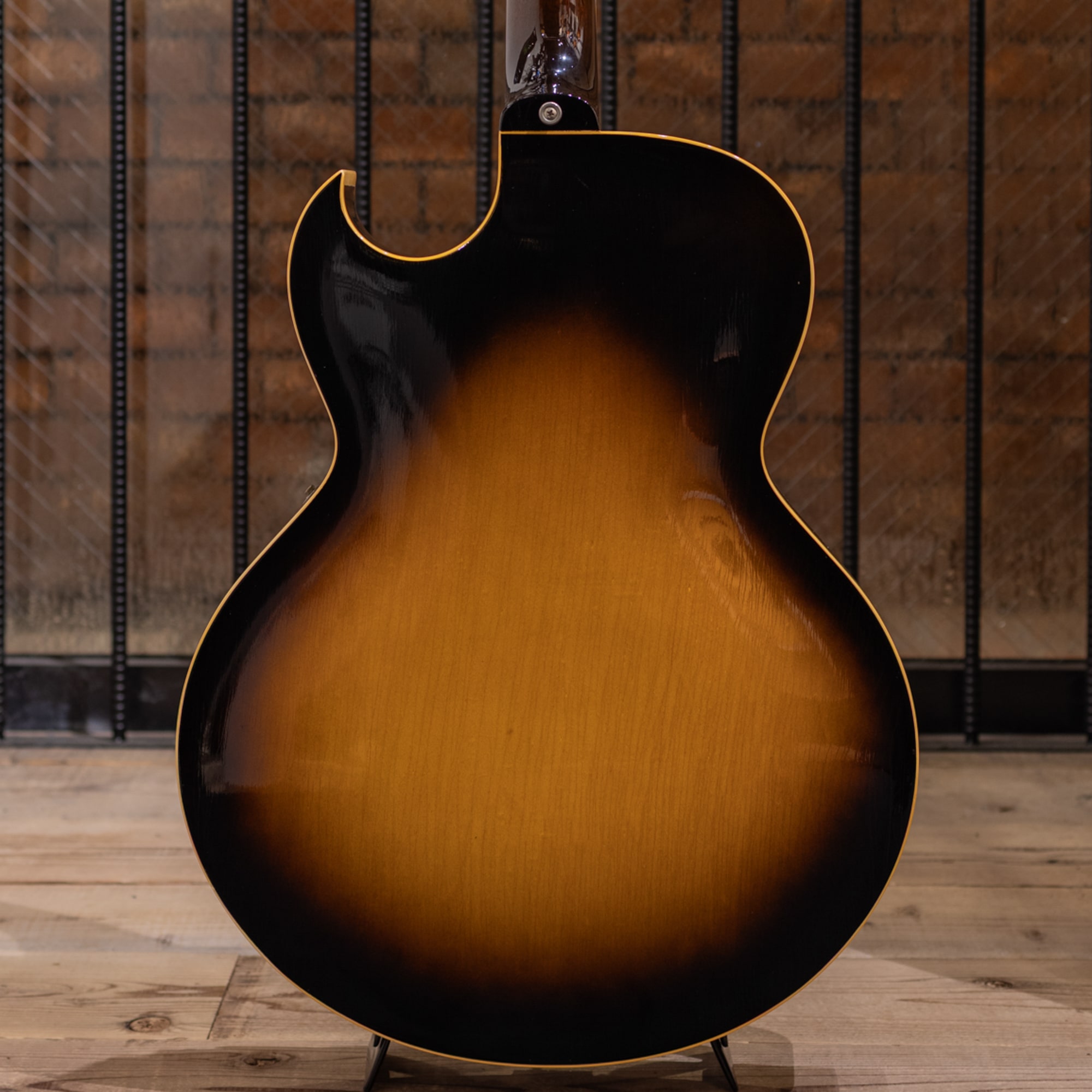 ES-175 Sunburst / Circa 1956