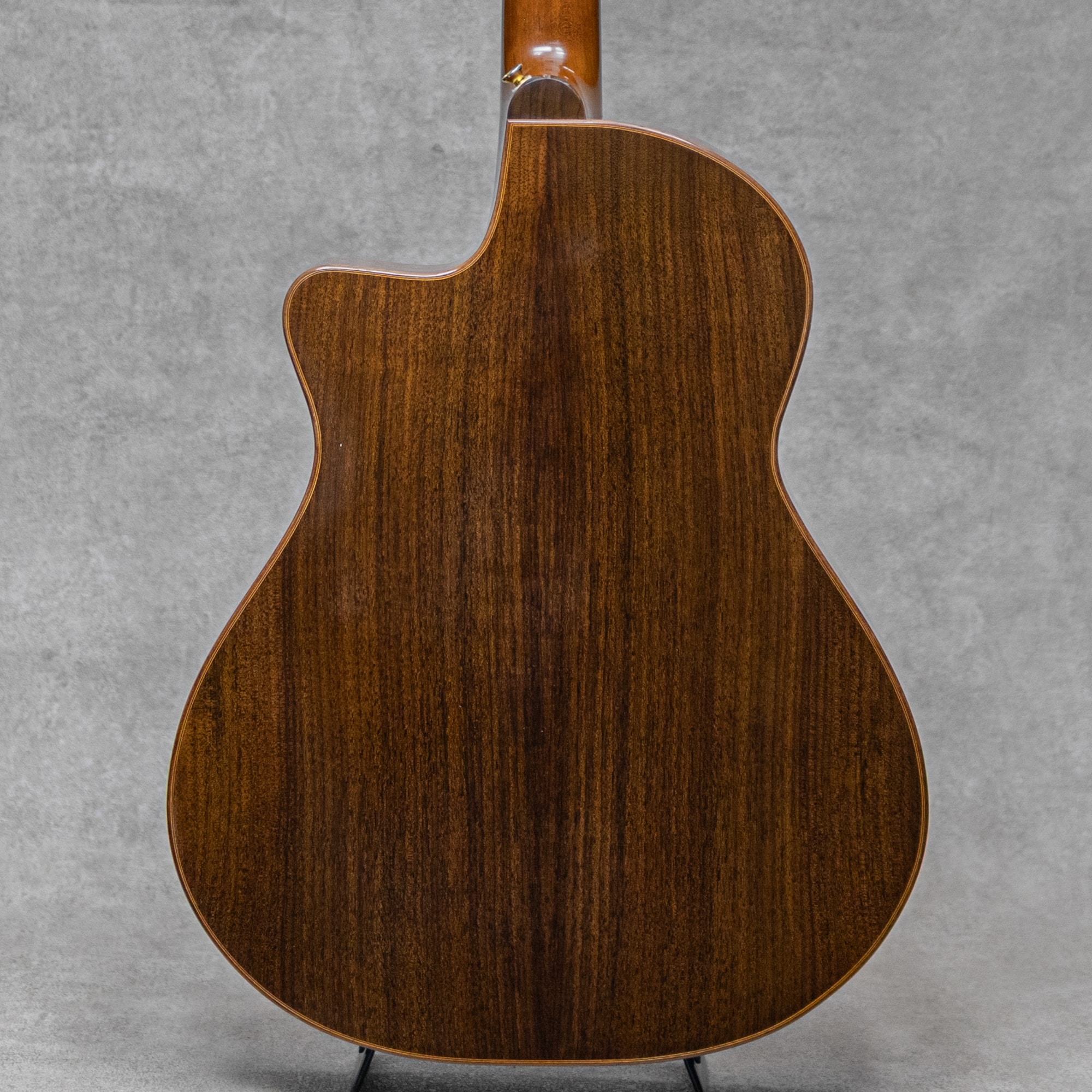 MSS Flush Cutaway Lutz Spruce / 2016