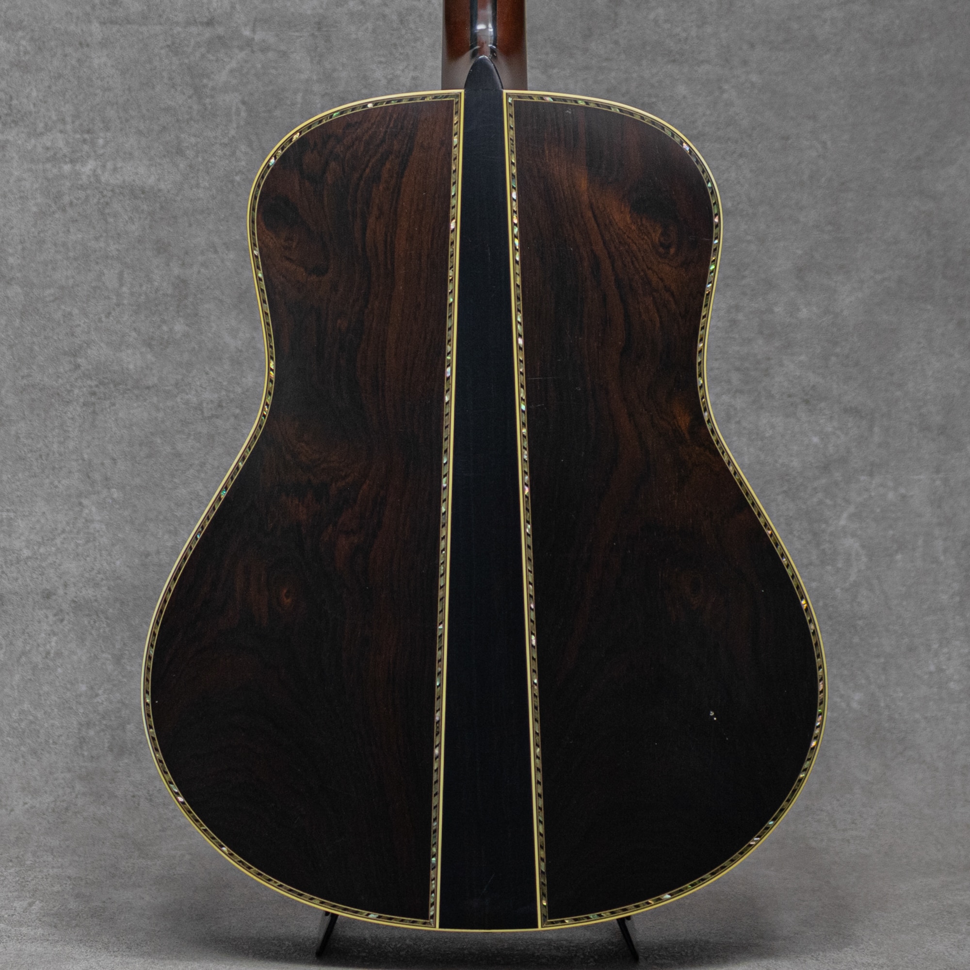 L-53 Custom Jacaranda / 1975