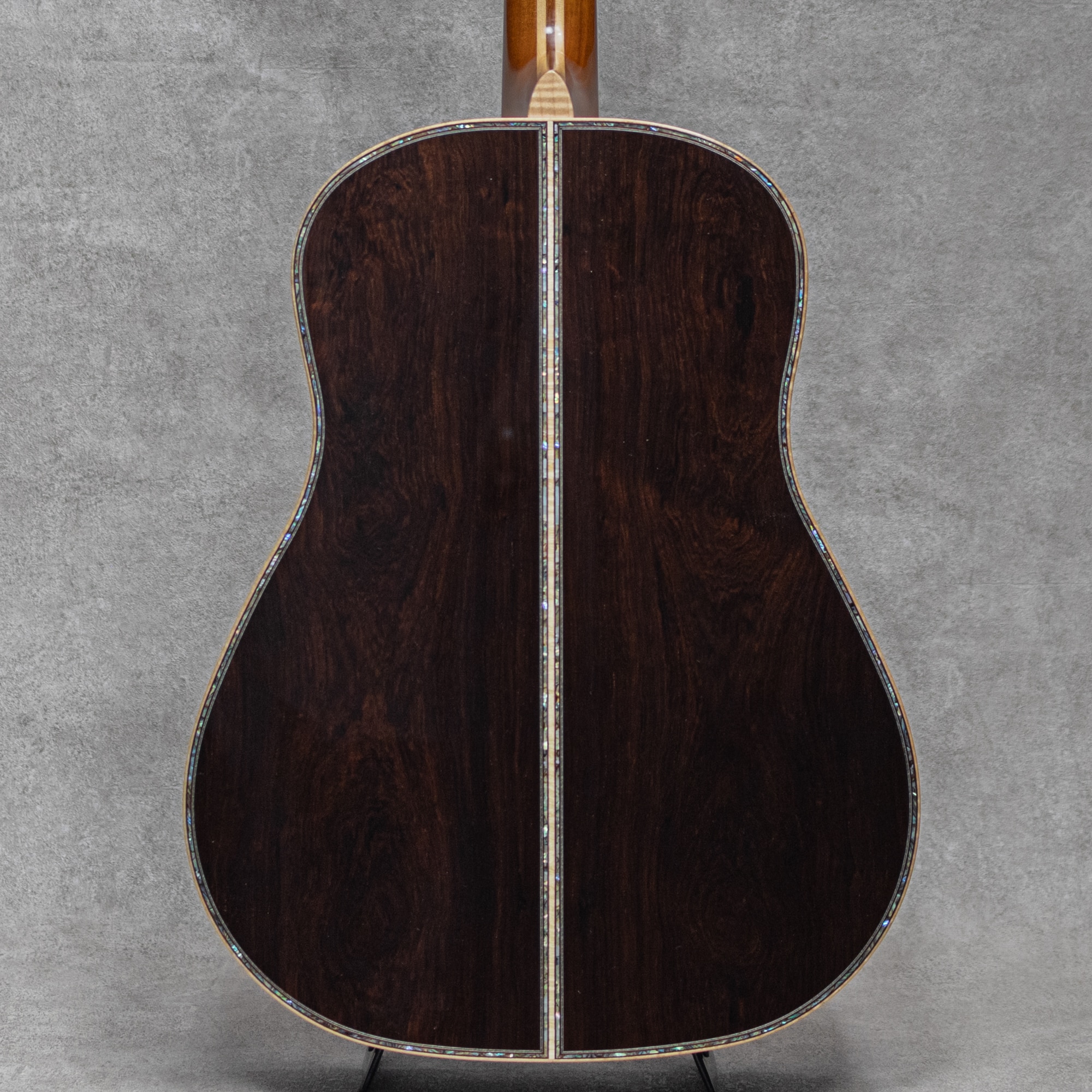 PTJ-100MR Acoustic INN 5th Anniv. Sitka Spruce /Madagascar Rosewood / 2023