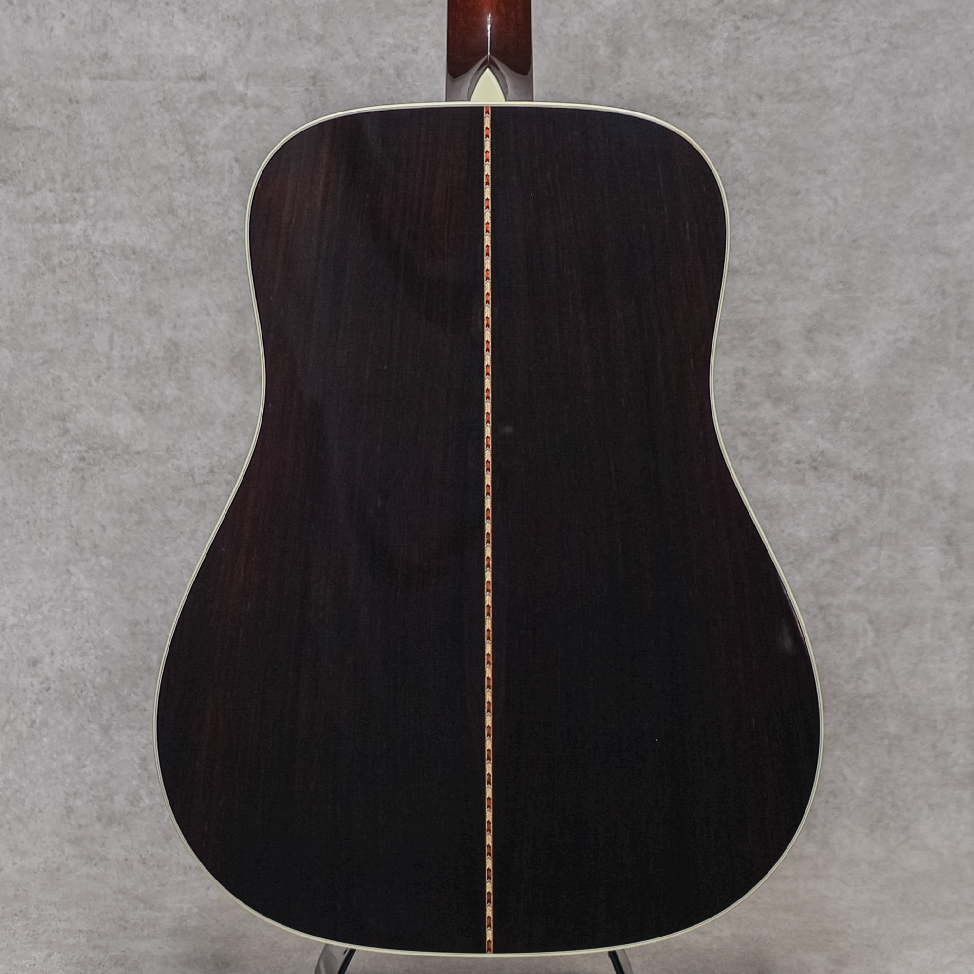 D42 BaaaA Adirondack Spruce / Jacaranda / 2006