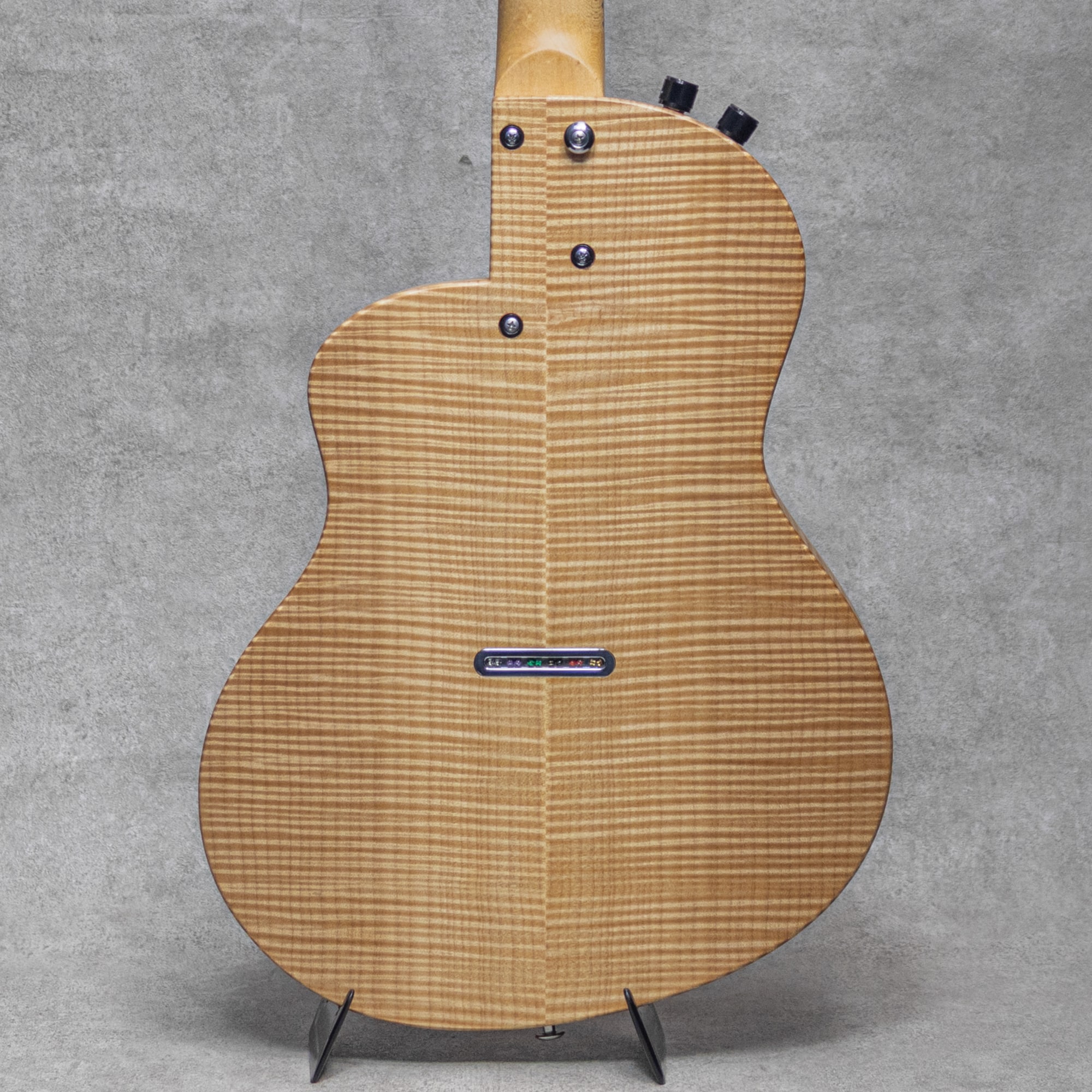 Renaissance RS-12 Spruce / Maple / 2001