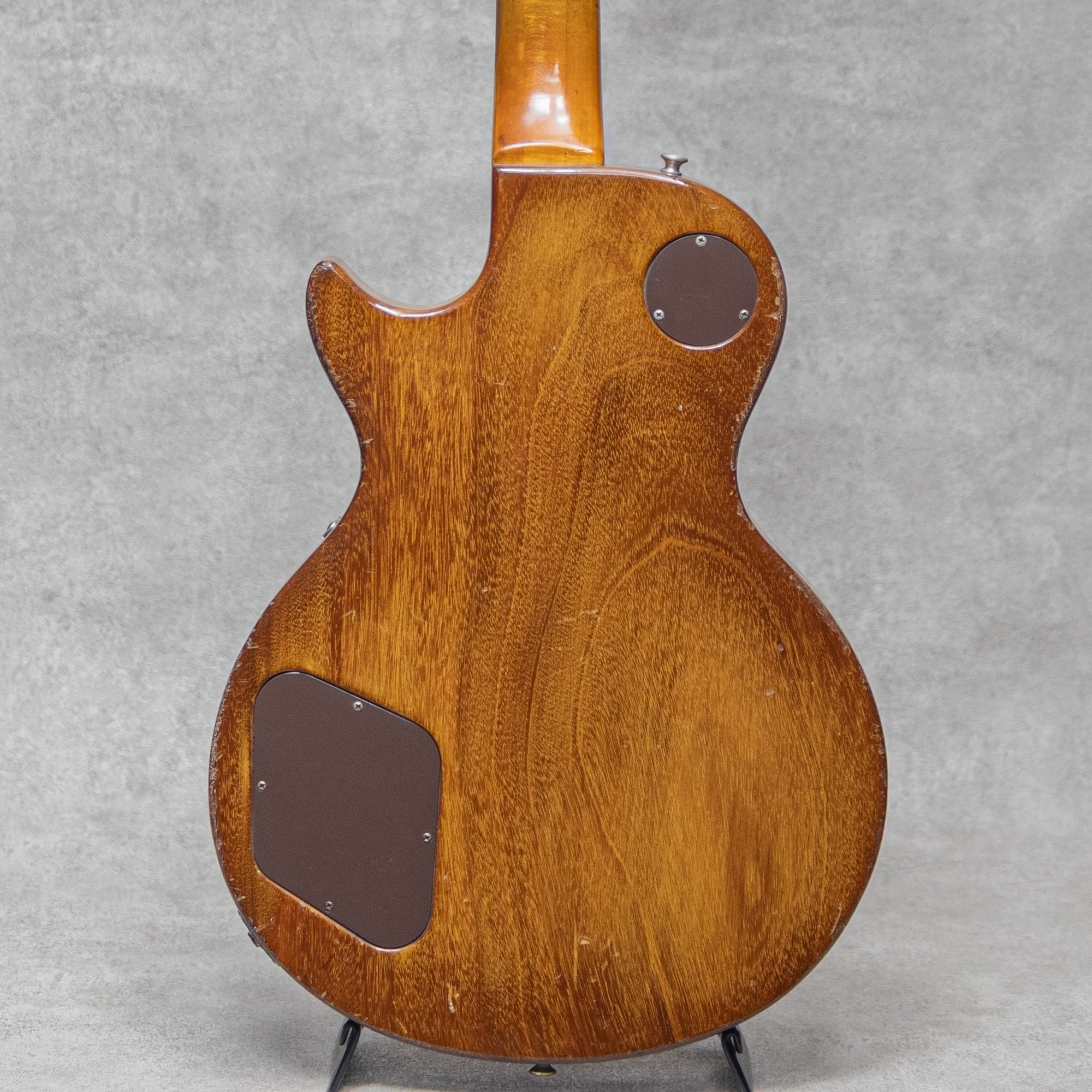 Les Paul Standard Gold Top / 1978