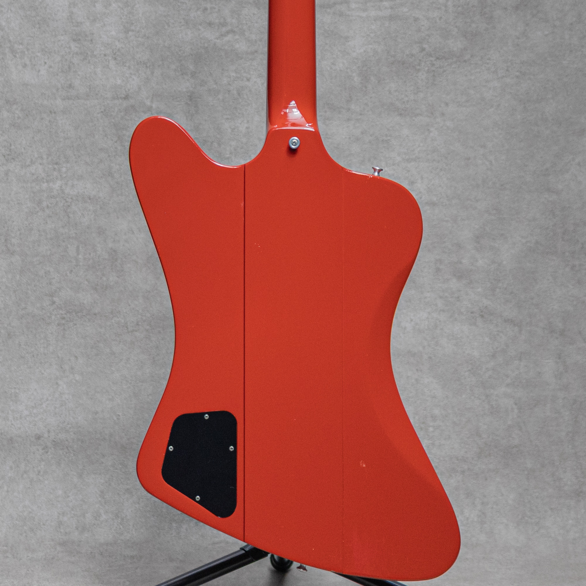 1964 Firebird III Cardinal Red / 1999