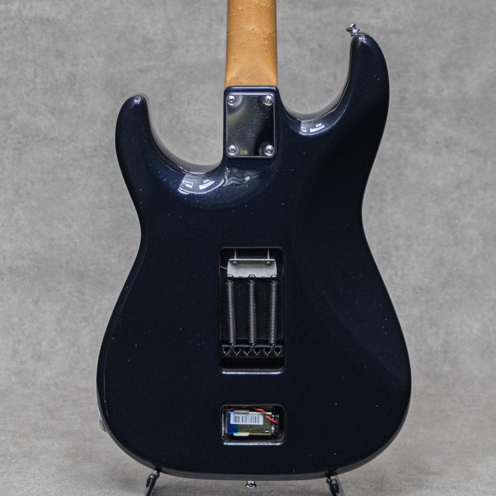 Studio Elite / 1990s