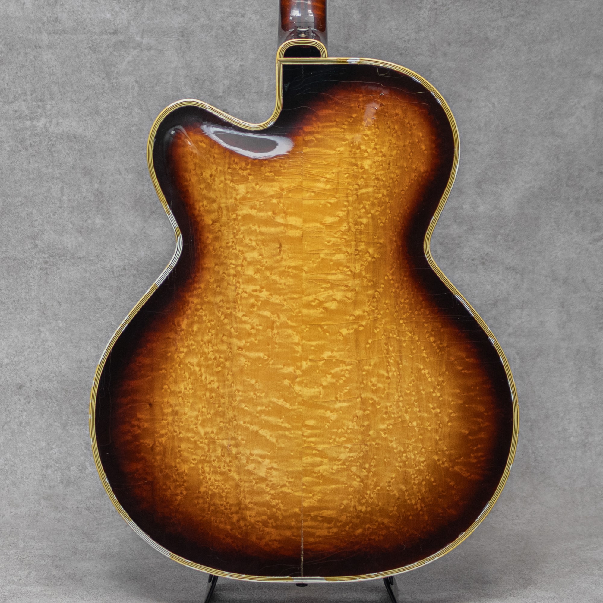 17inch Archtop / 1971