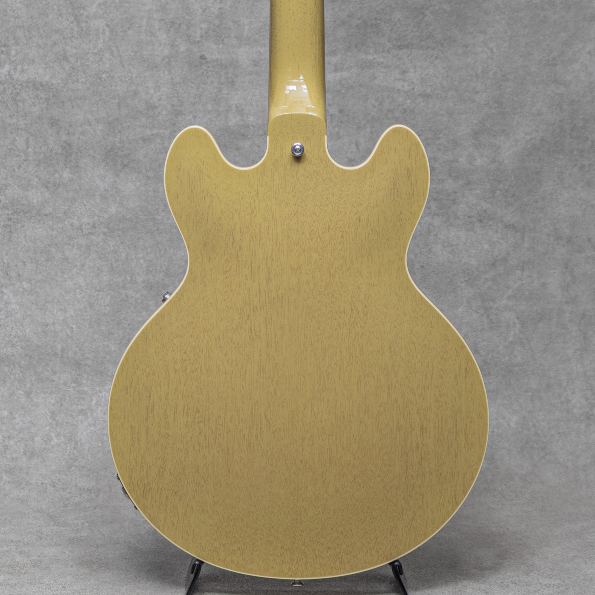 CS-336 Mahogany TV Yellow / 2017