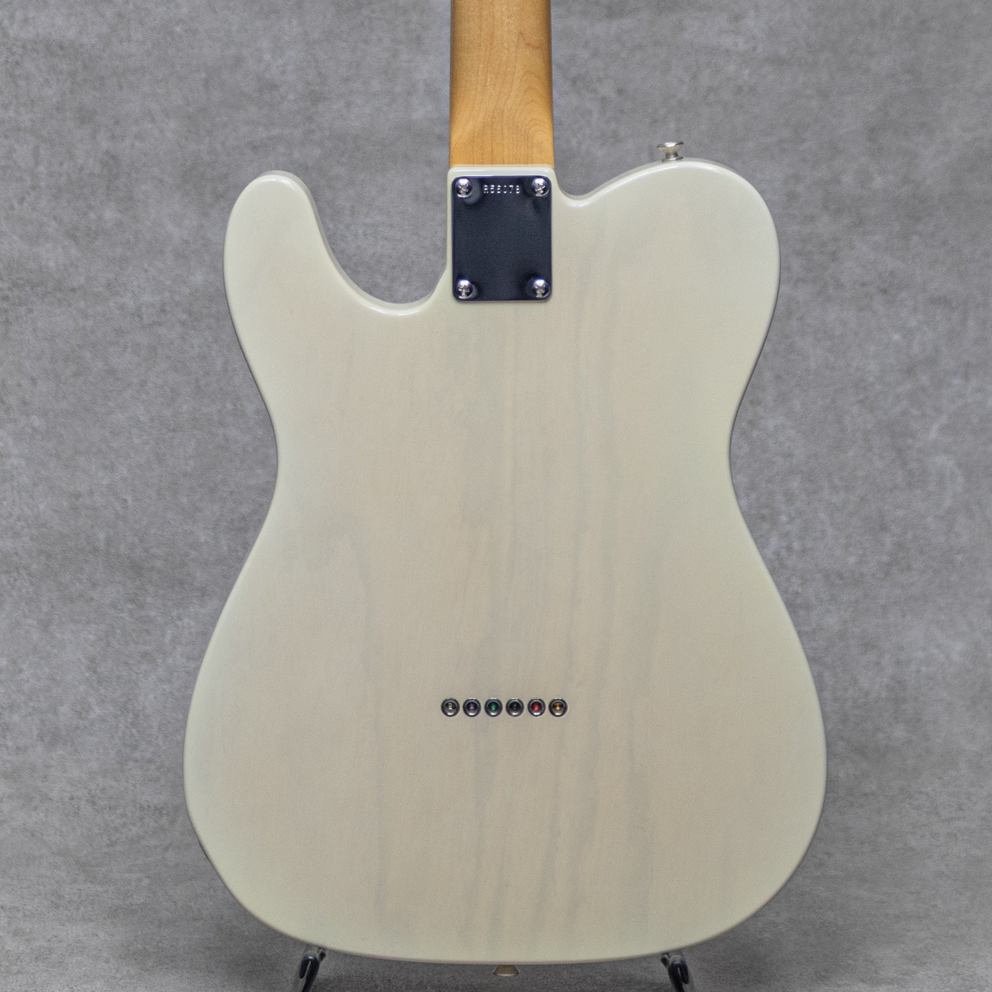 1959 Telecaster NOS White Blonbe / 2010