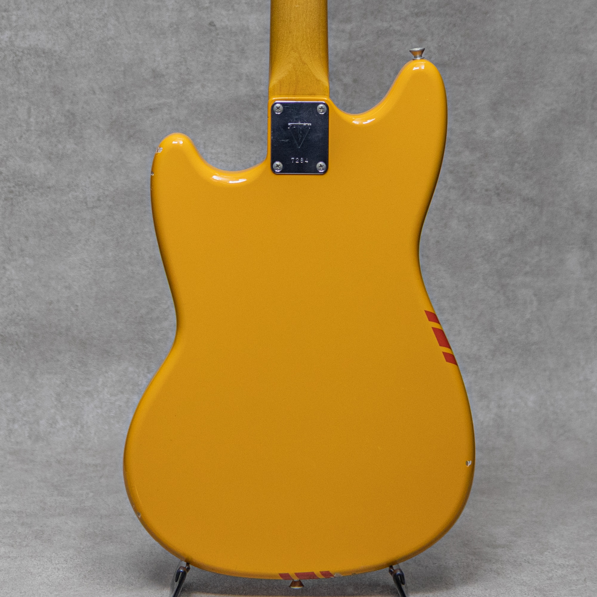 MGV-R2 Jacaranda Competition Orange / 2013