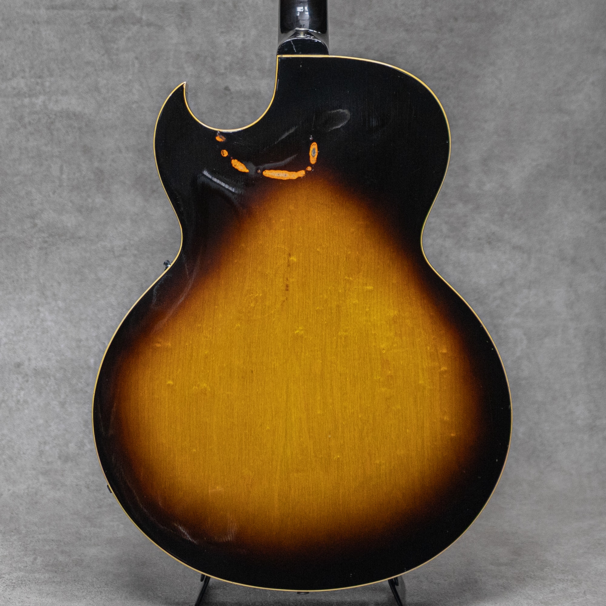 ES-175D Sunburst / 1966