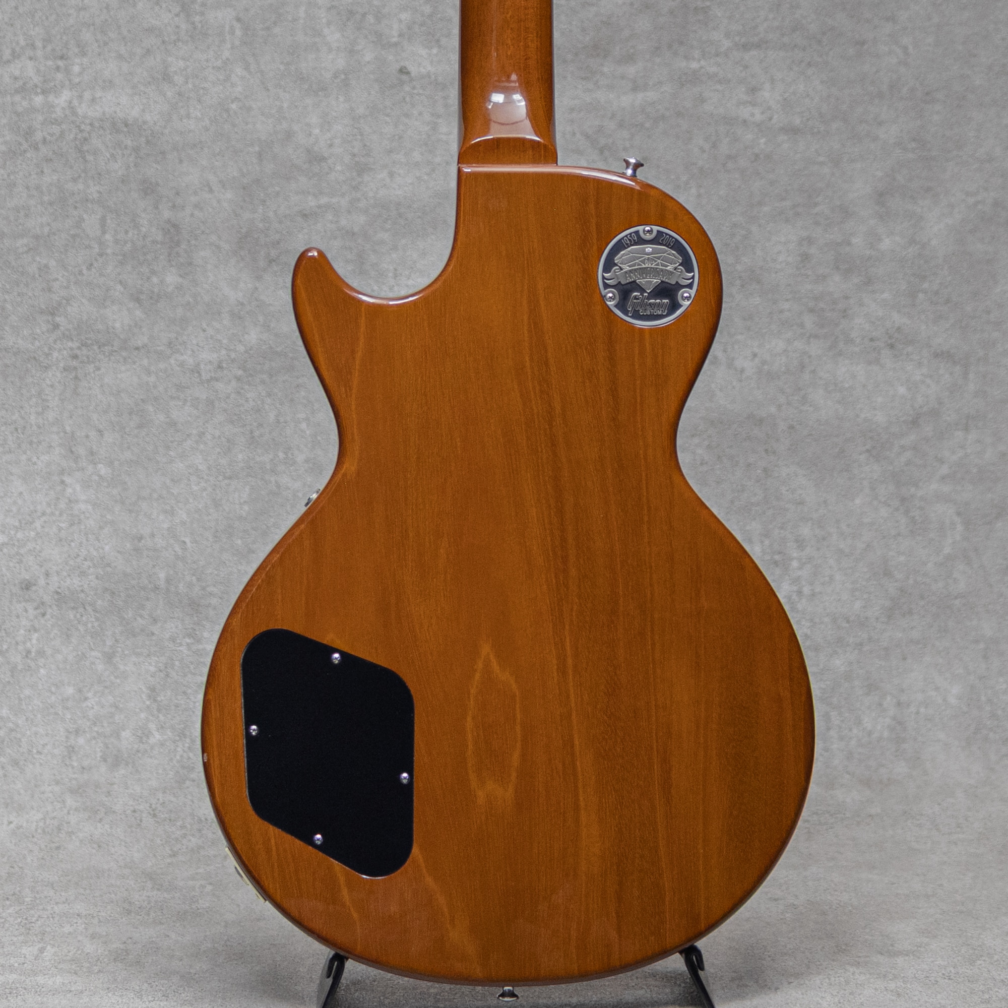 60th Anniversary 1959 Les Paul Standard Reissue Green Lemon VOS / 2019