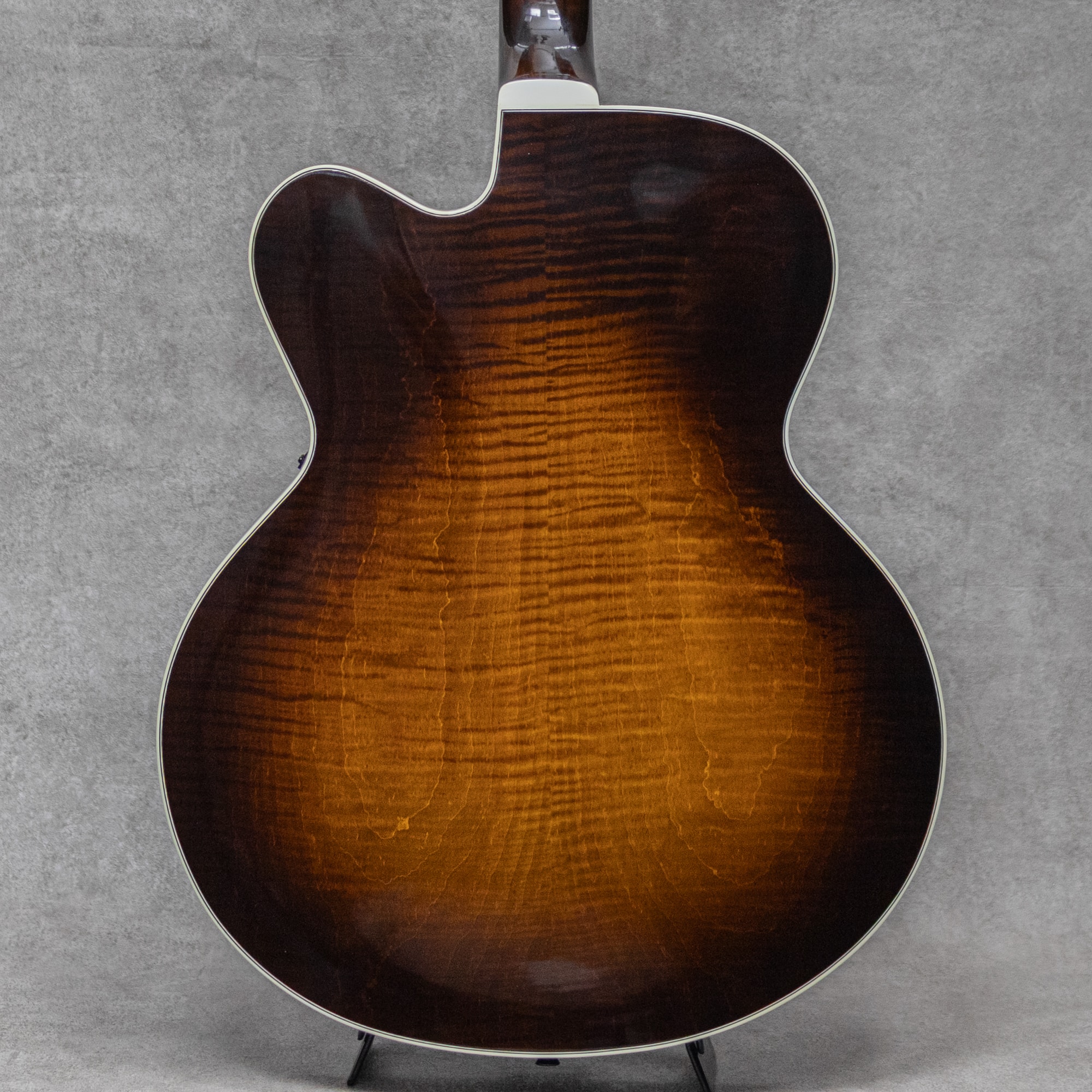 Johnny Smith The Rose Sunburst / 1993