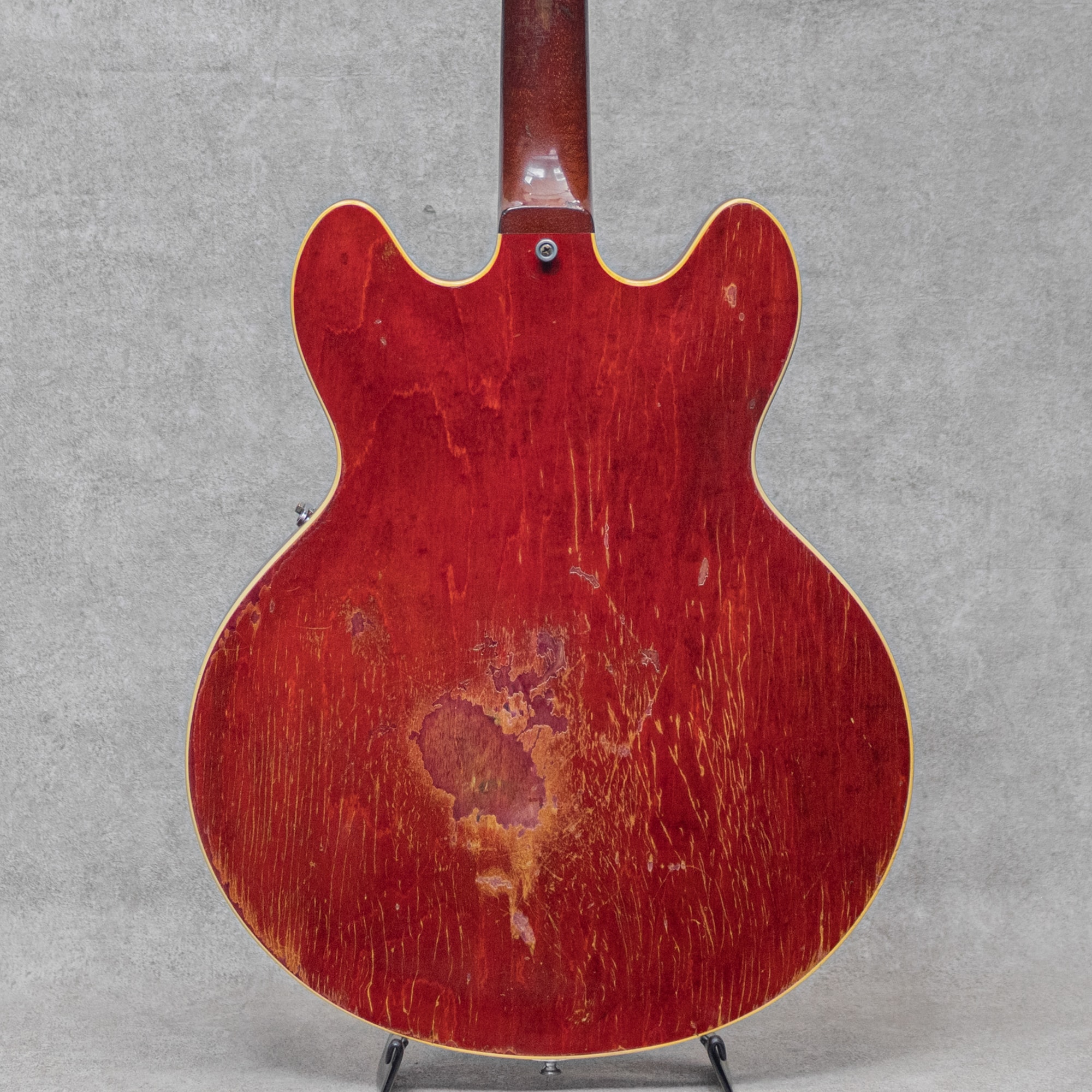 ES-335TDC / 1966