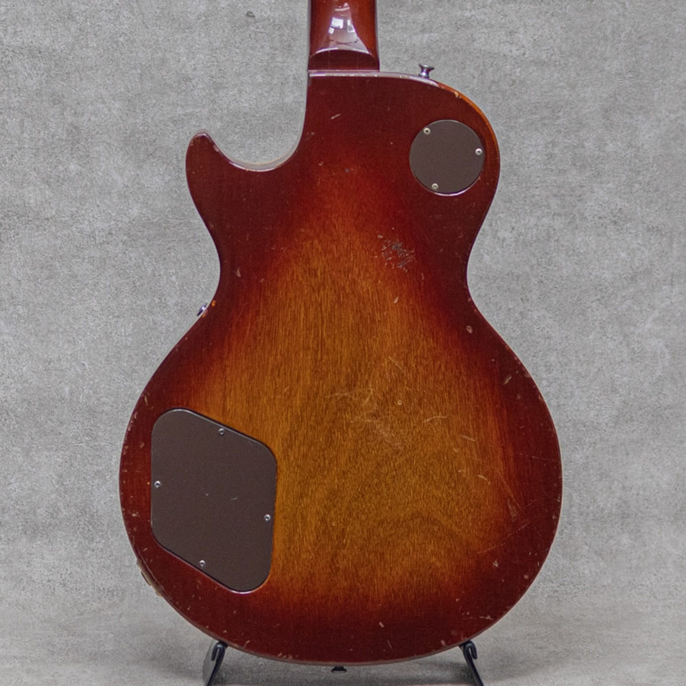 Les Paul Deluxe Cherry Sunburst / Early 1970s