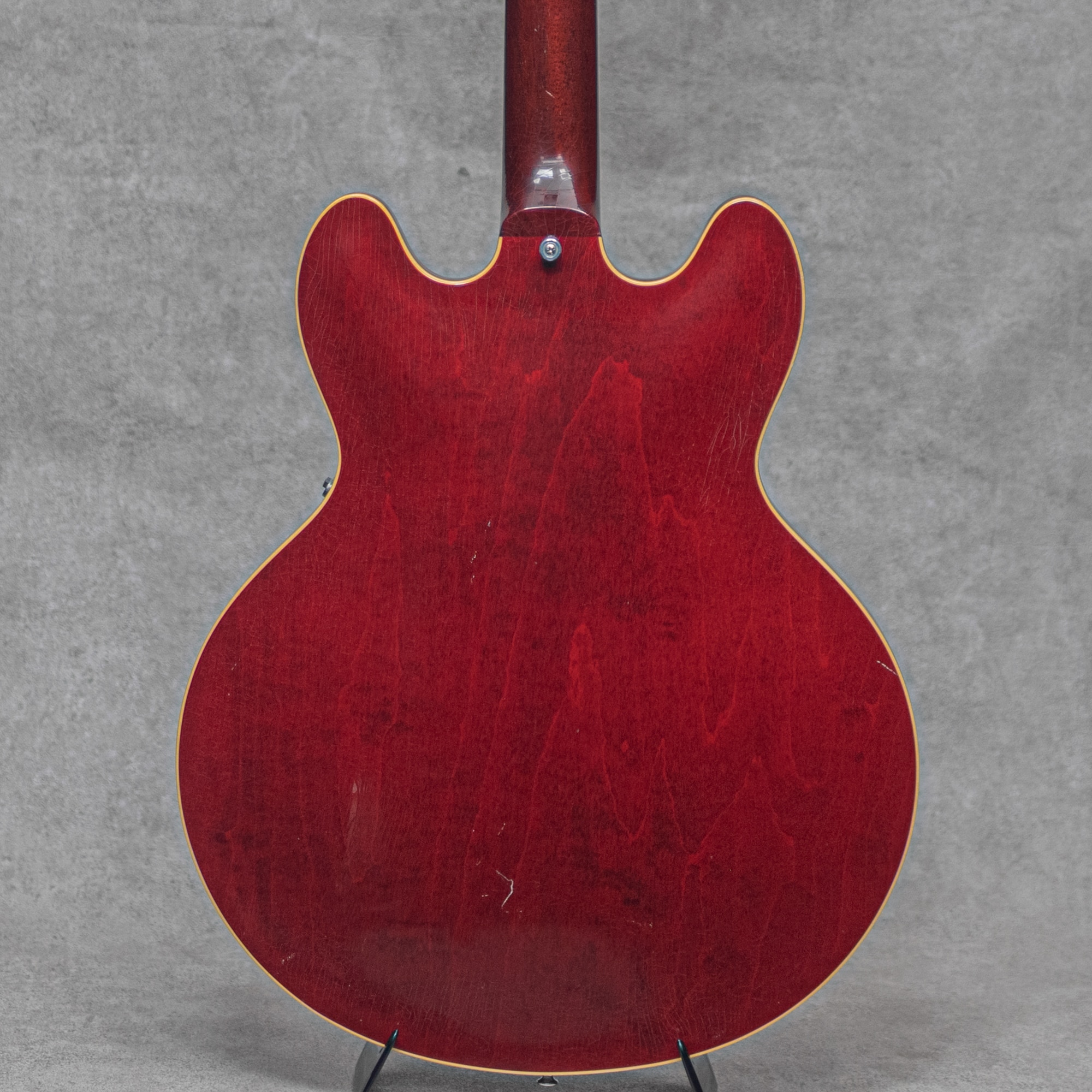 Murphy Lab 1964 ES-335 Reissue Sixties Cherry Ultra Light Aged / 2022
