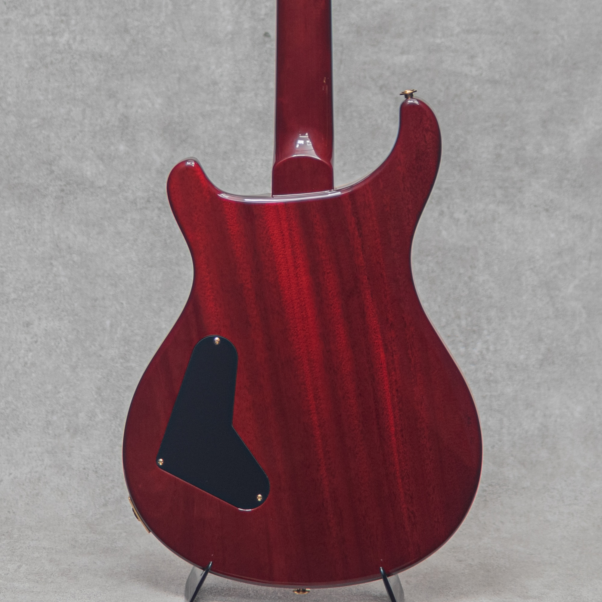 Private Stock Custom 24 Brazilian Rosewood FB Scarlet Red Burst / 2005