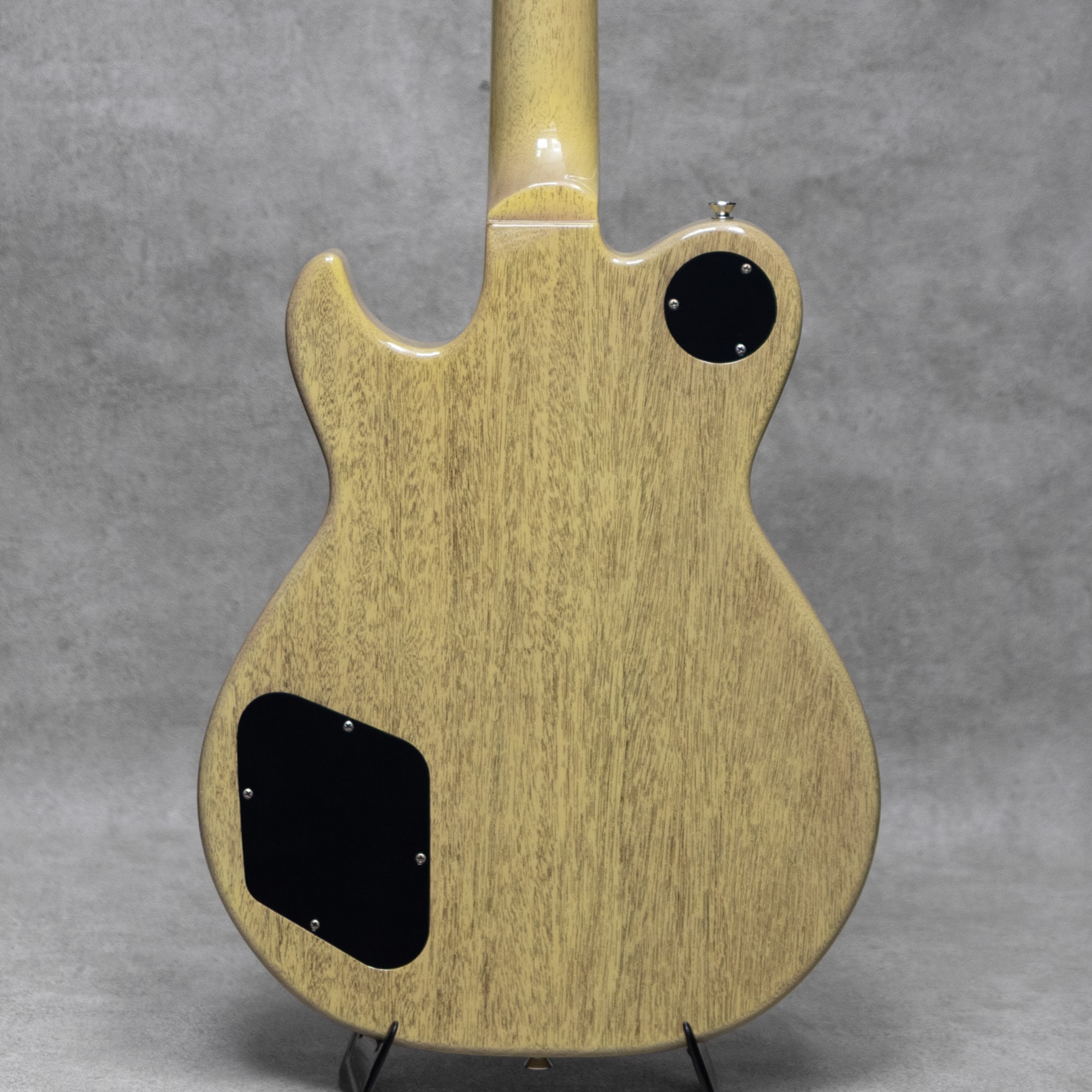 Bluesmaster Special TV Yellow / 2011