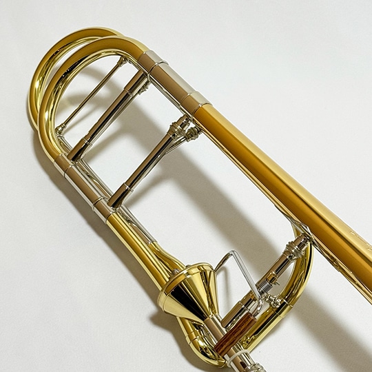 【年末セール対象商品】シャイアーズ テナーバストロンボーン カスタムシリーズ "Chicago Model" Tenor Bass Trombone