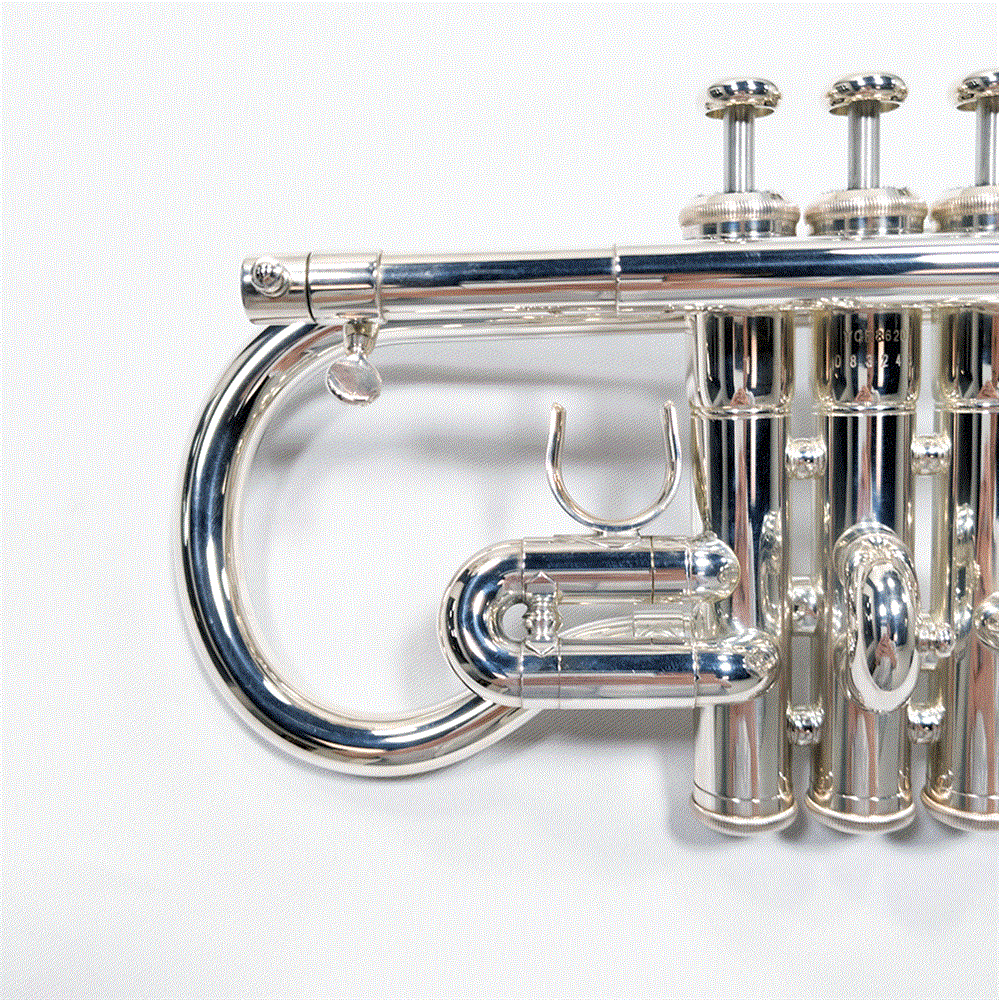 E♭コルネット YCR-8620S "NEO"